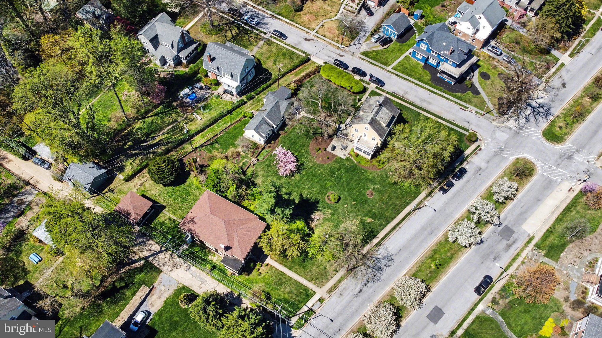MOUNT WASHINGTON - Residential