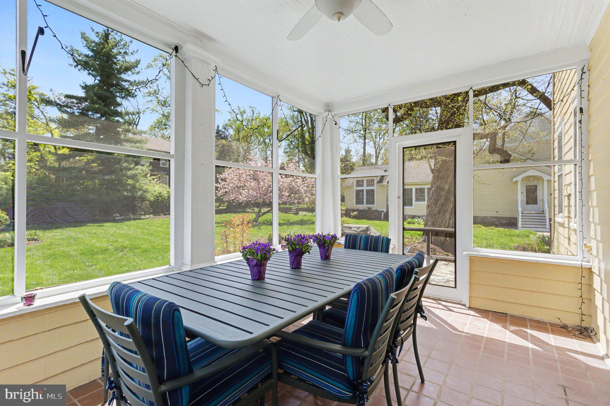 MOUNT WASHINGTON - Residential