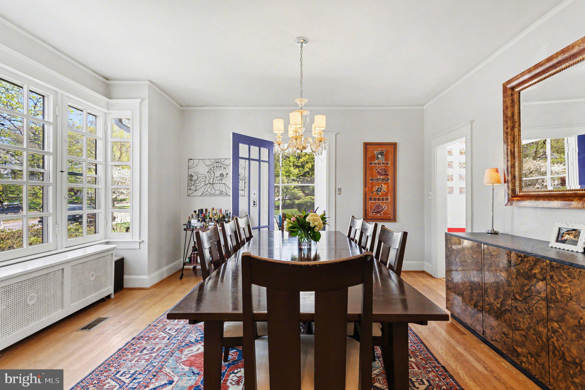 MOUNT WASHINGTON - Residential