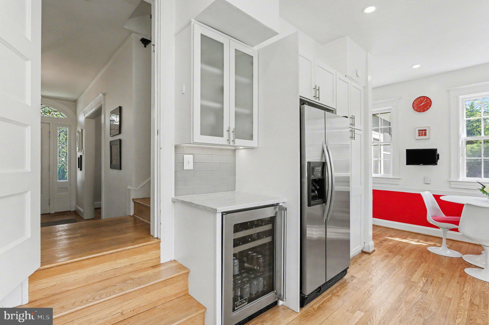 MOUNT WASHINGTON - Residential