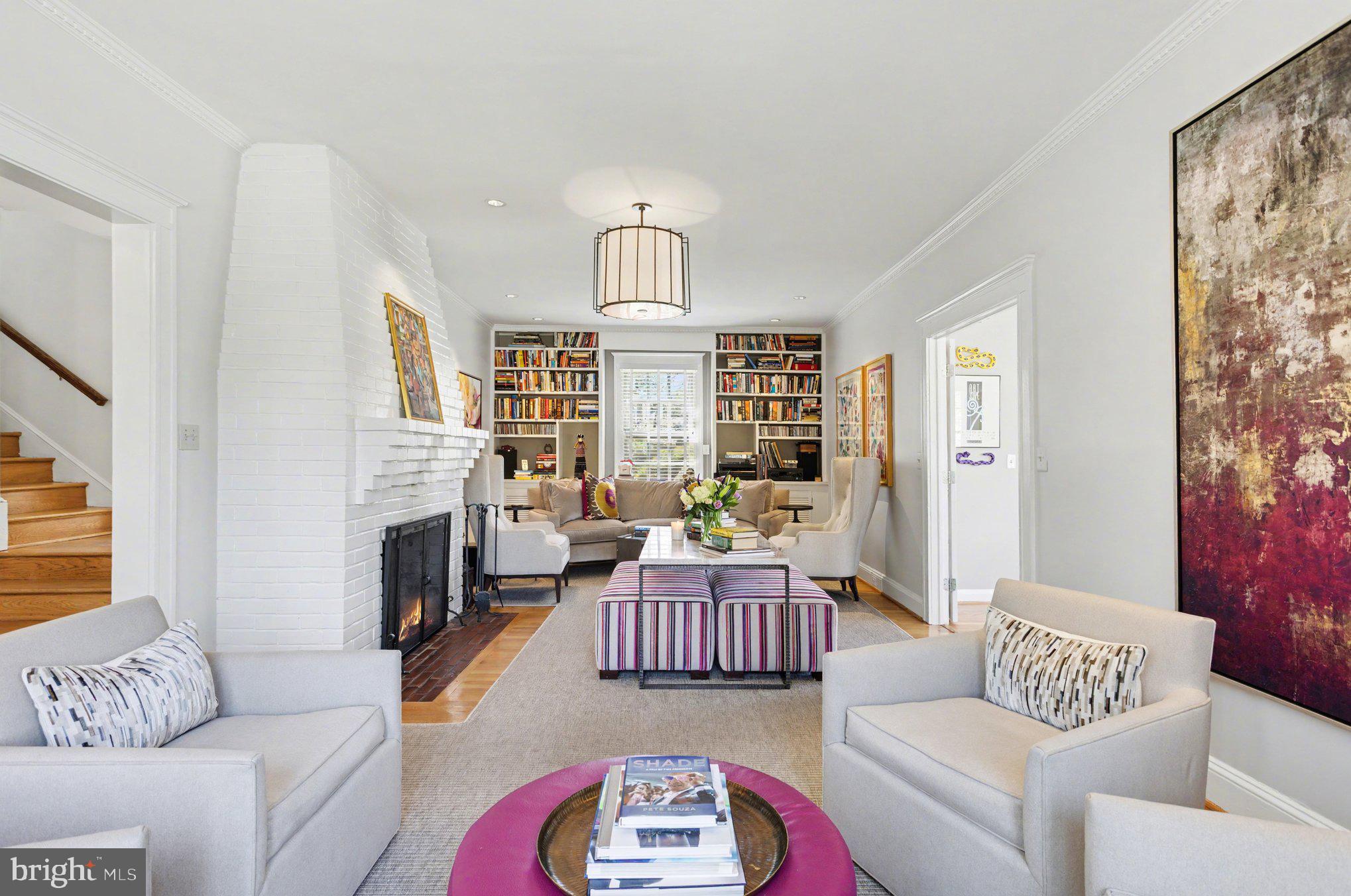 MOUNT WASHINGTON - Residential