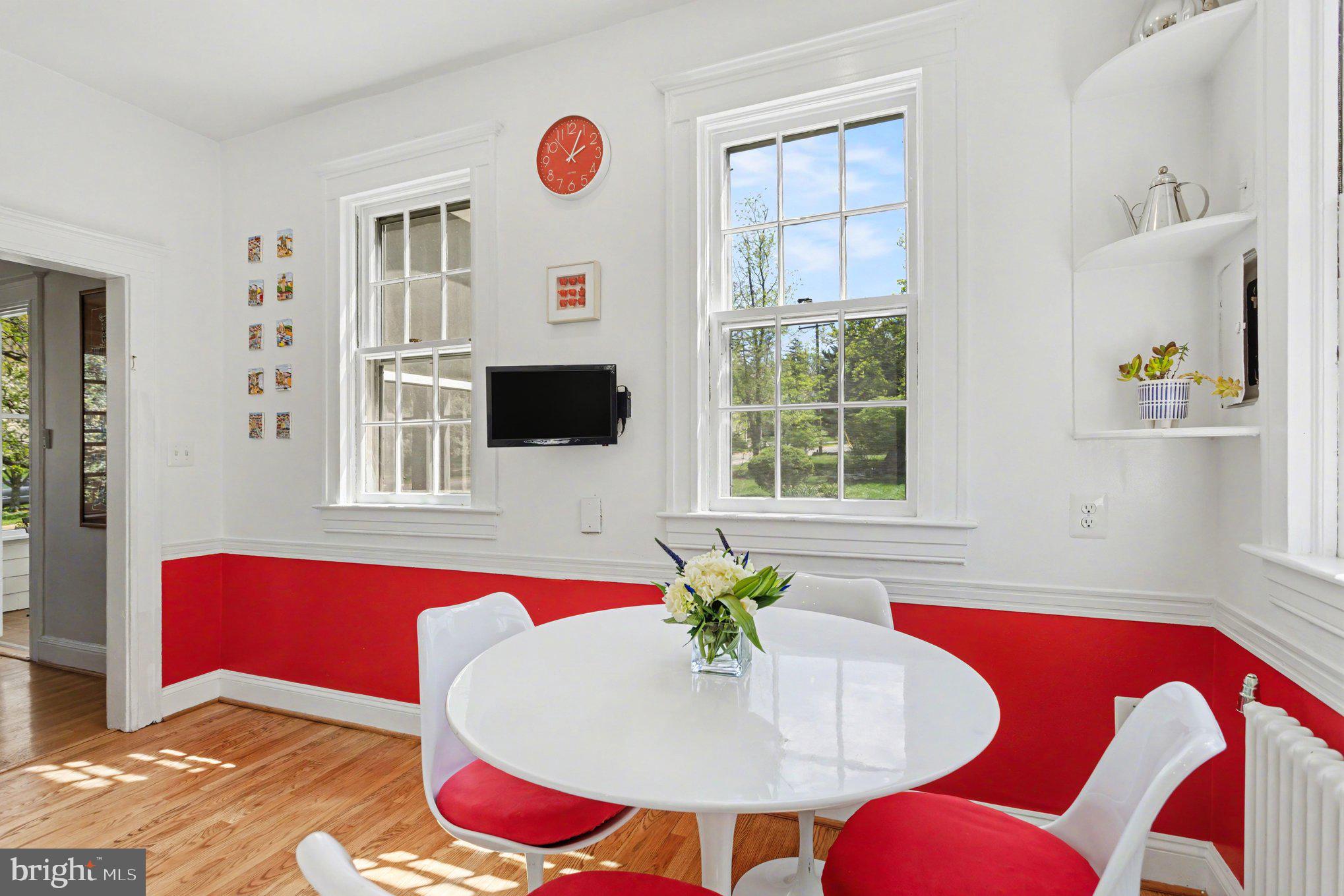 MOUNT WASHINGTON - Residential