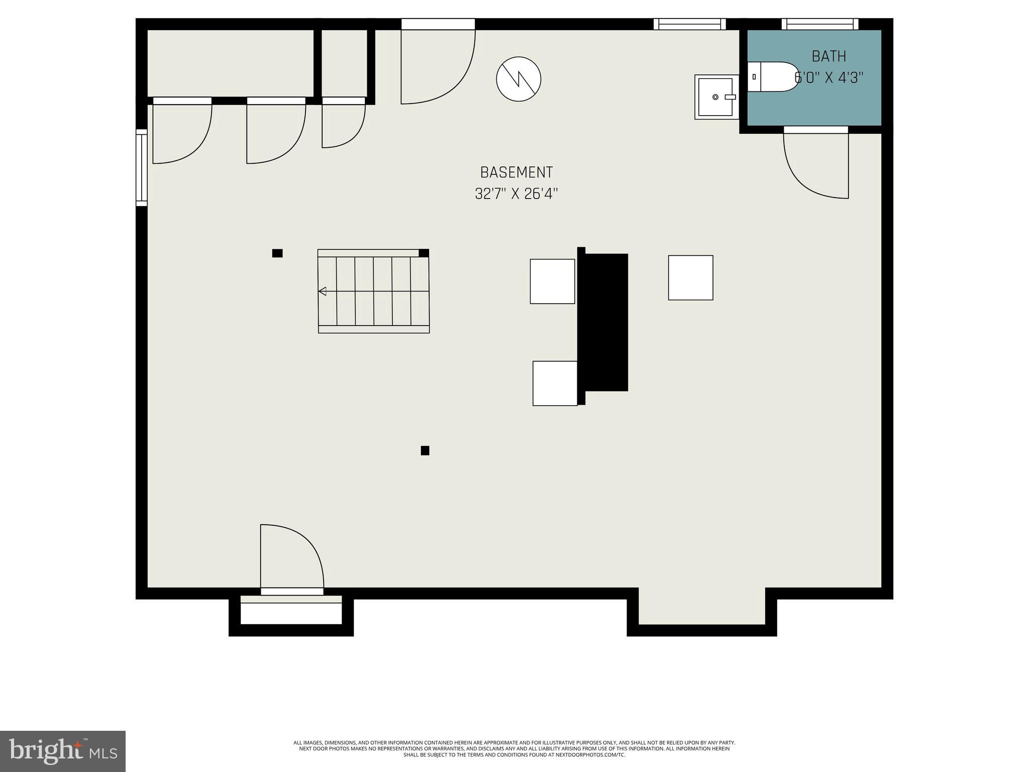 MOUNT WASHINGTON - Residential