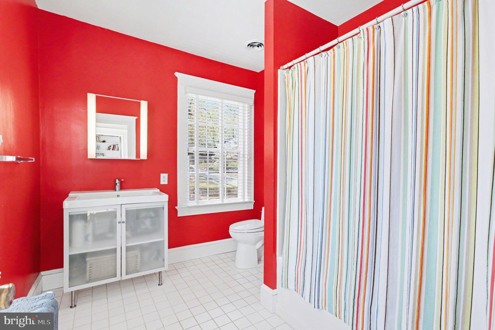 MOUNT WASHINGTON - Residential