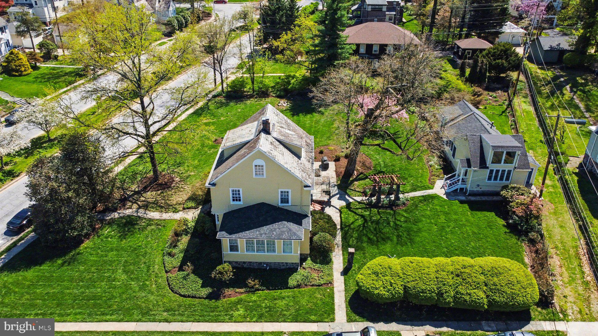 MOUNT WASHINGTON - Residential