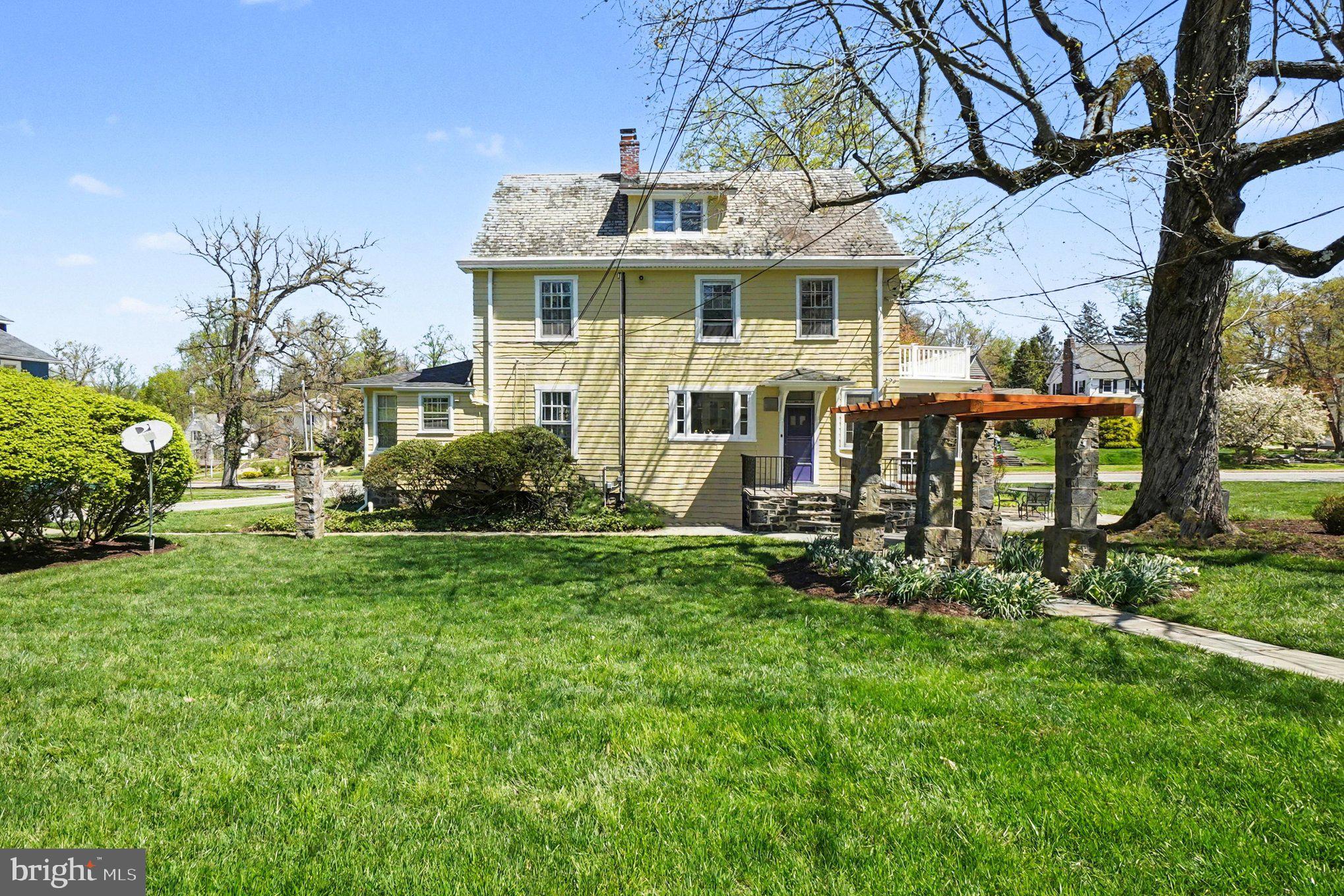 MOUNT WASHINGTON - Residential