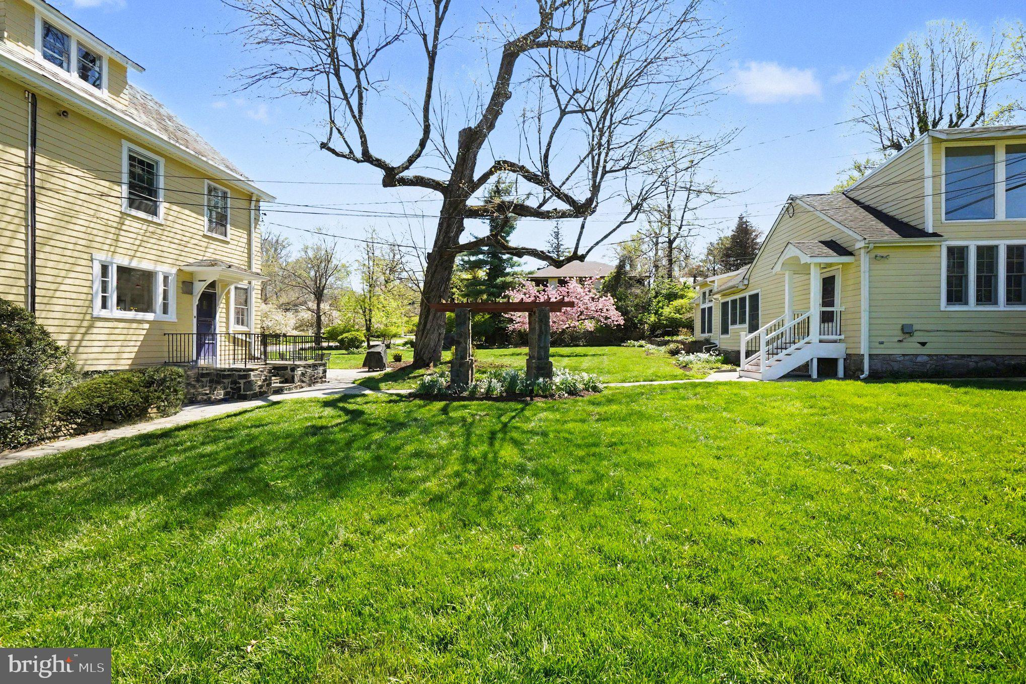 MOUNT WASHINGTON - Residential