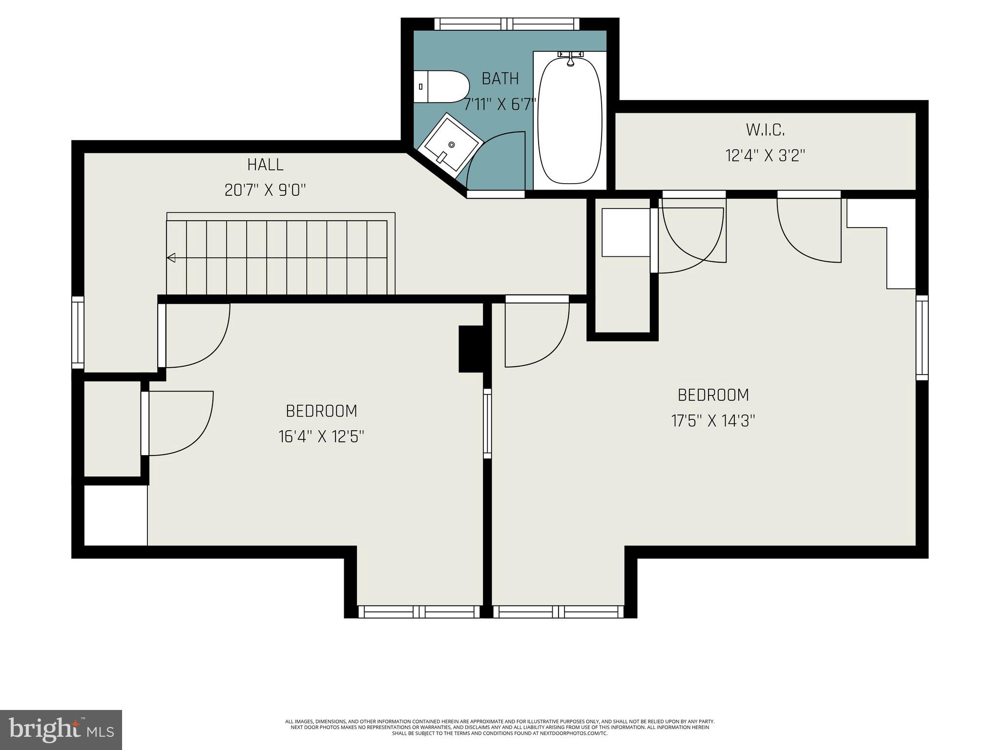 MOUNT WASHINGTON - Residential