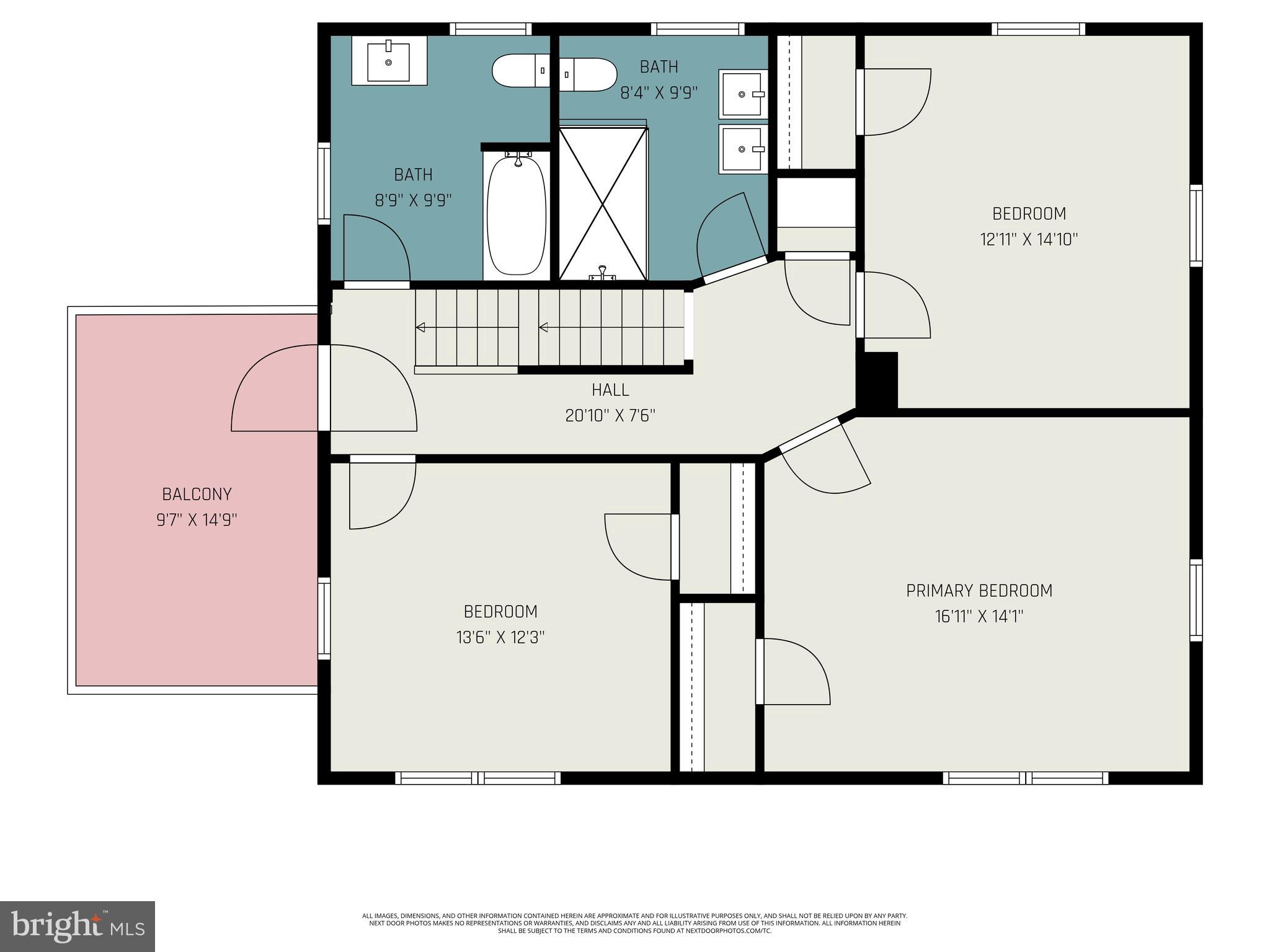 MOUNT WASHINGTON - Residential