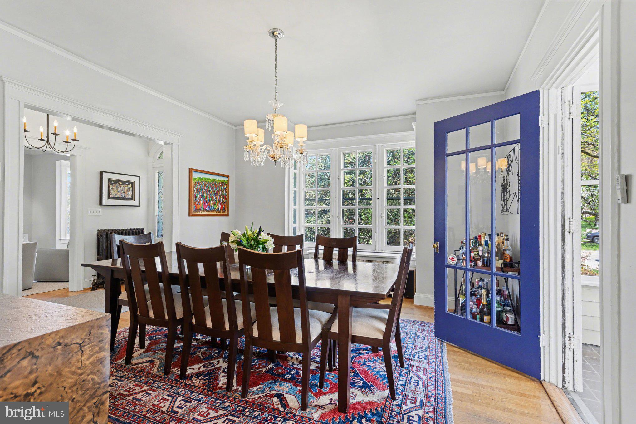 MOUNT WASHINGTON - Residential