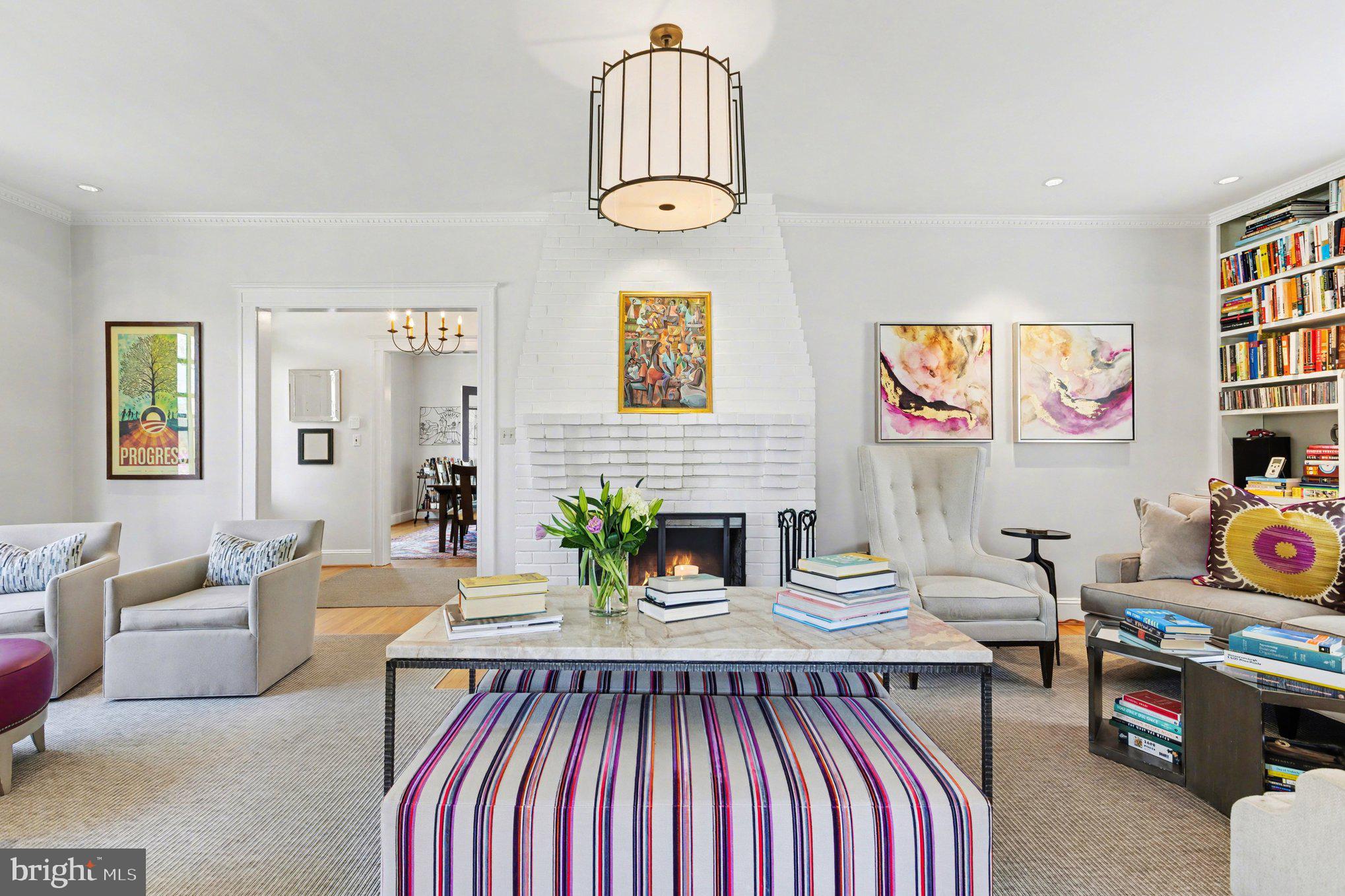 MOUNT WASHINGTON - Residential