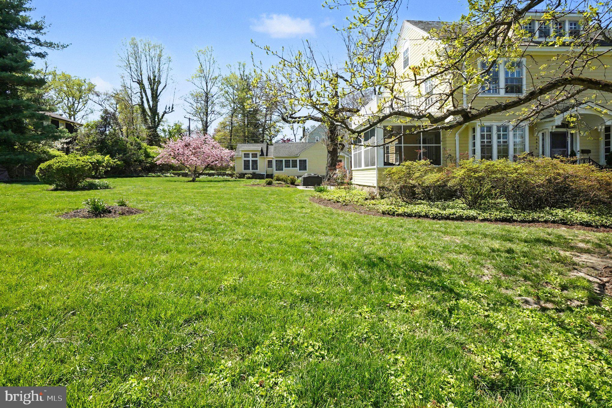 MOUNT WASHINGTON - Residential