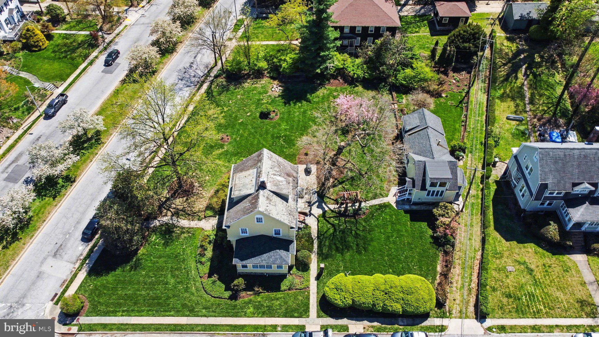 MOUNT WASHINGTON - Residential