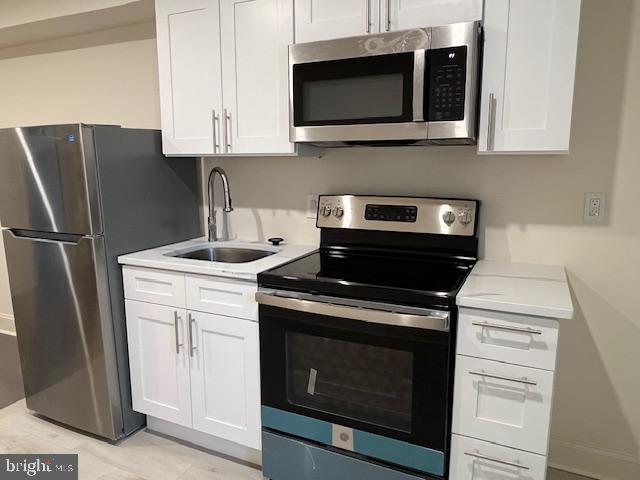 GRADUATE HOSPITAL - Residential Lease