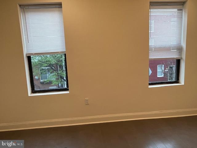 GRADUATE HOSPITAL - Residential Lease