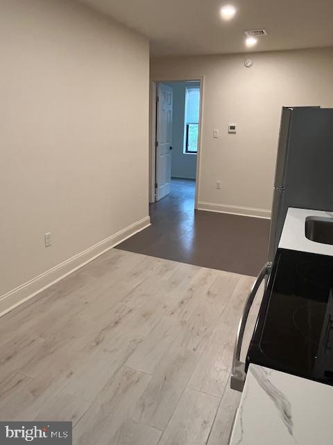 GRADUATE HOSPITAL - Residential Lease