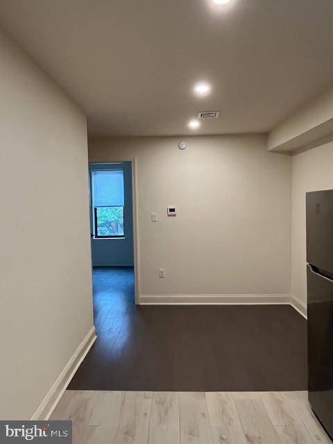 GRADUATE HOSPITAL - Residential Lease