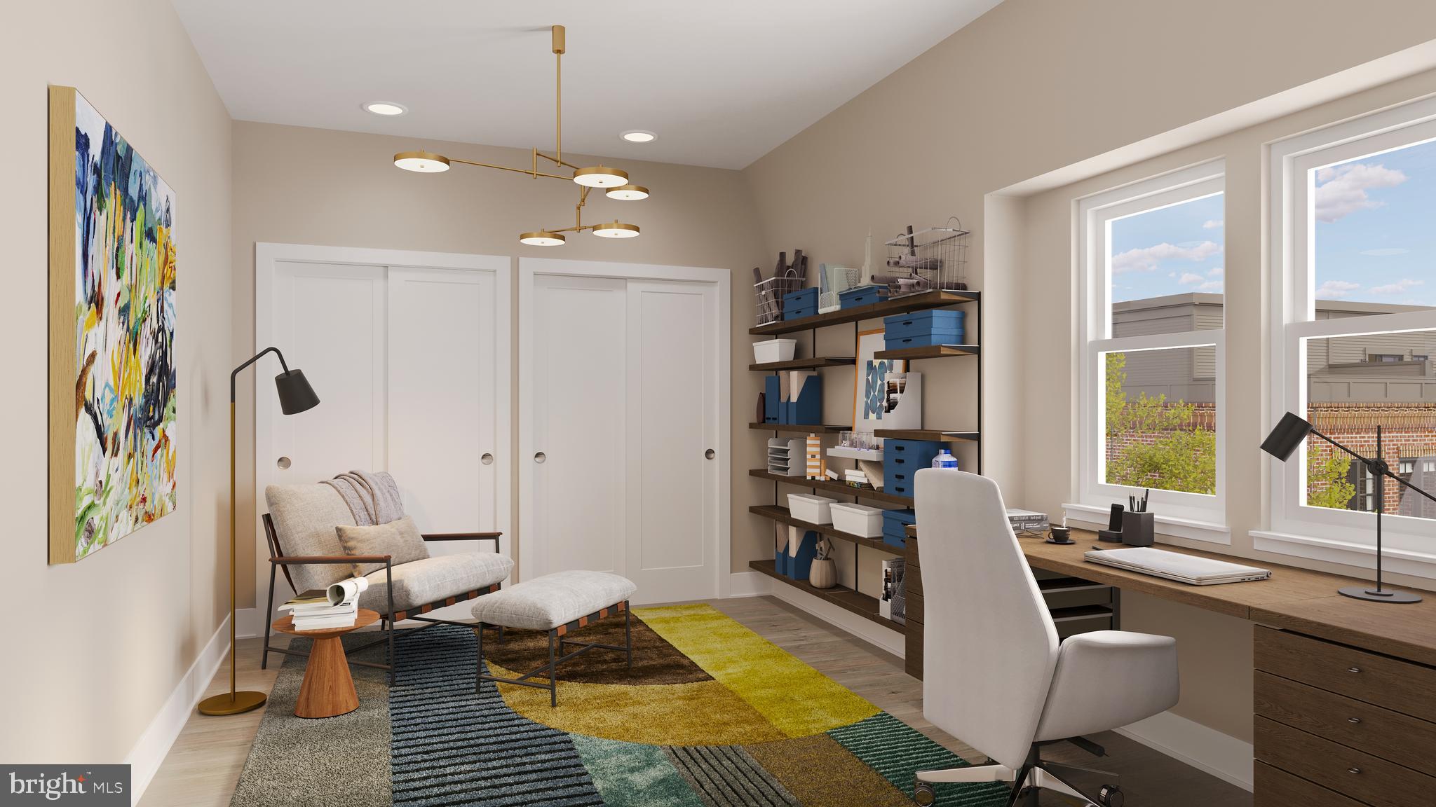 STRATHMORE VIEW - Residential