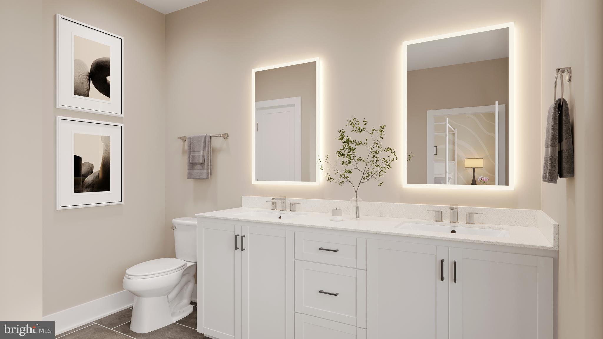 STRATHMORE VIEW - Residential