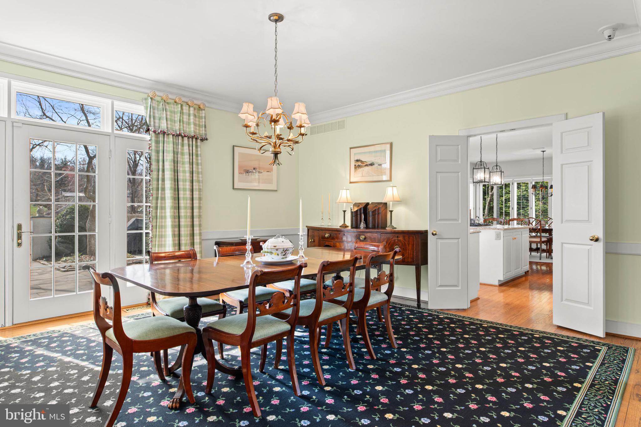 DENBIGH - Residential