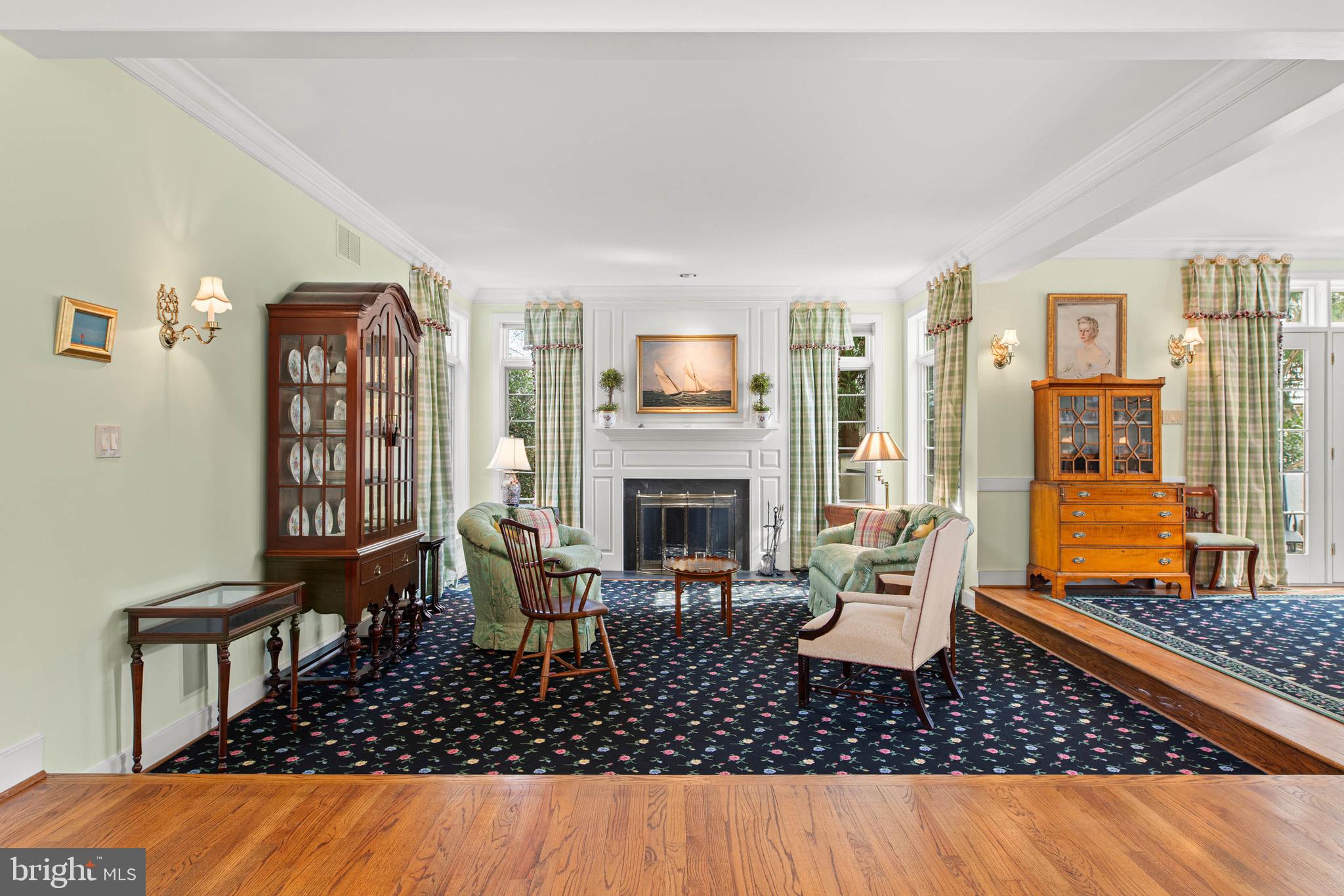 DENBIGH - Residential