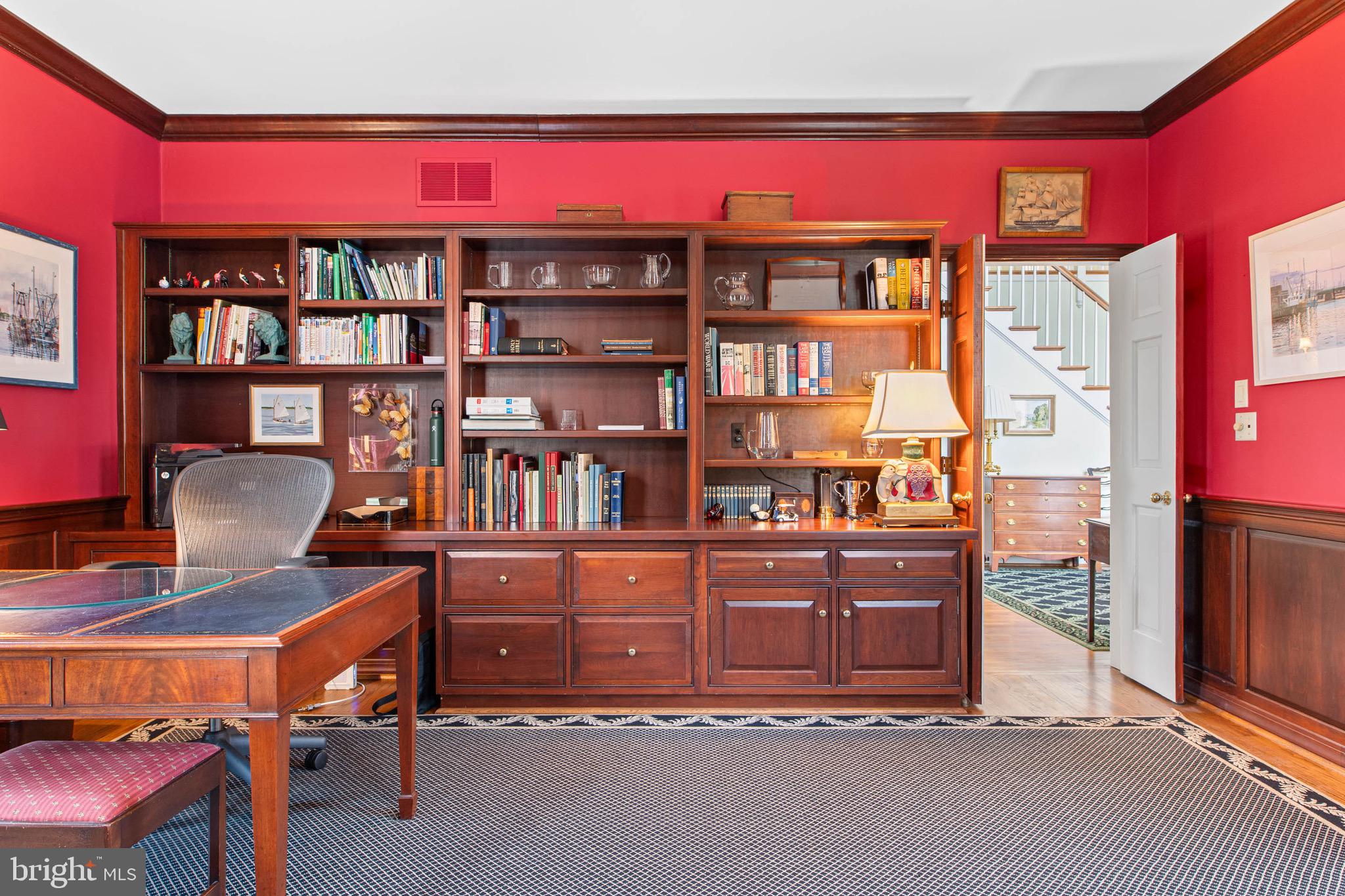 DENBIGH - Residential