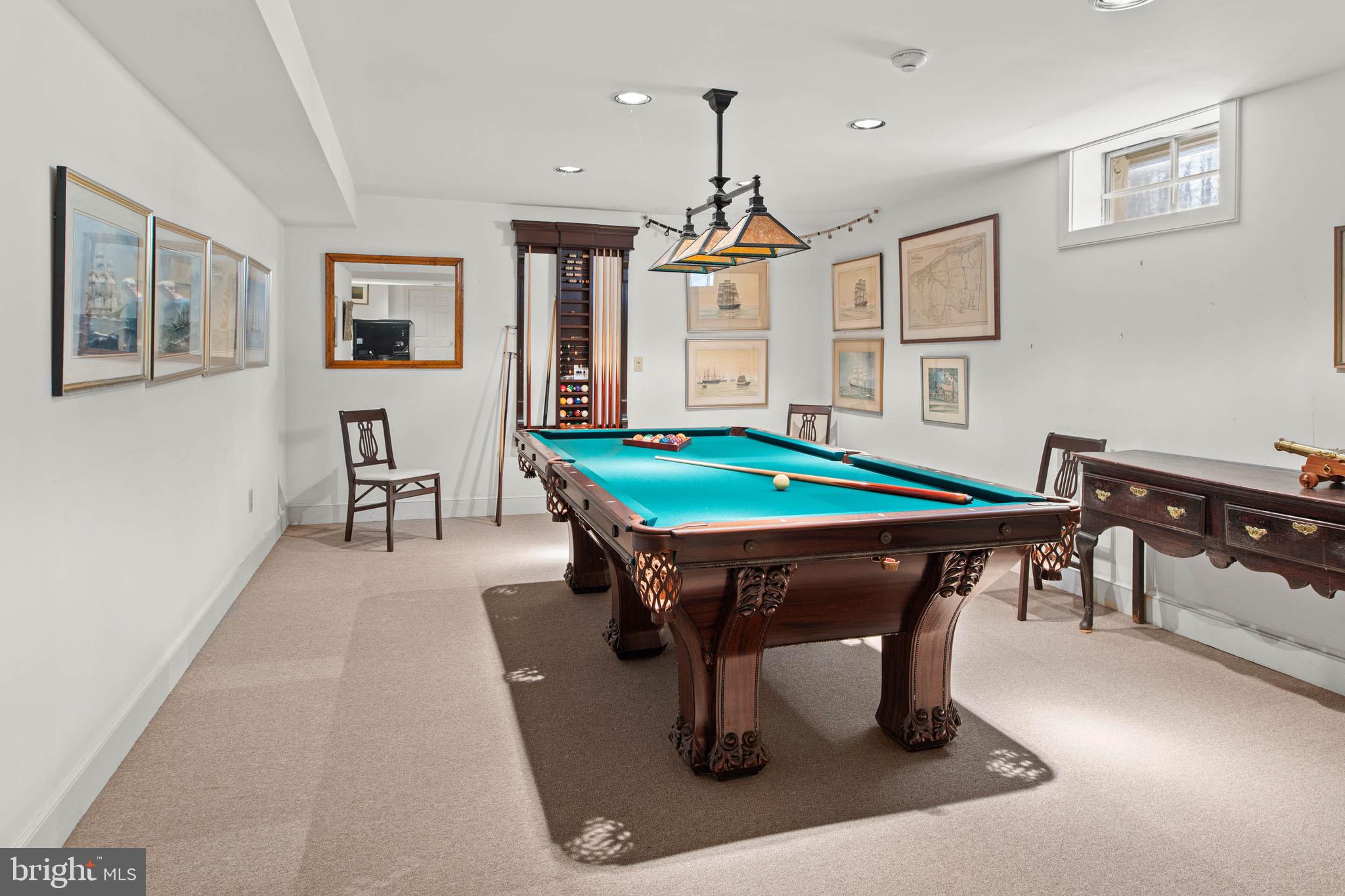 DENBIGH - Residential