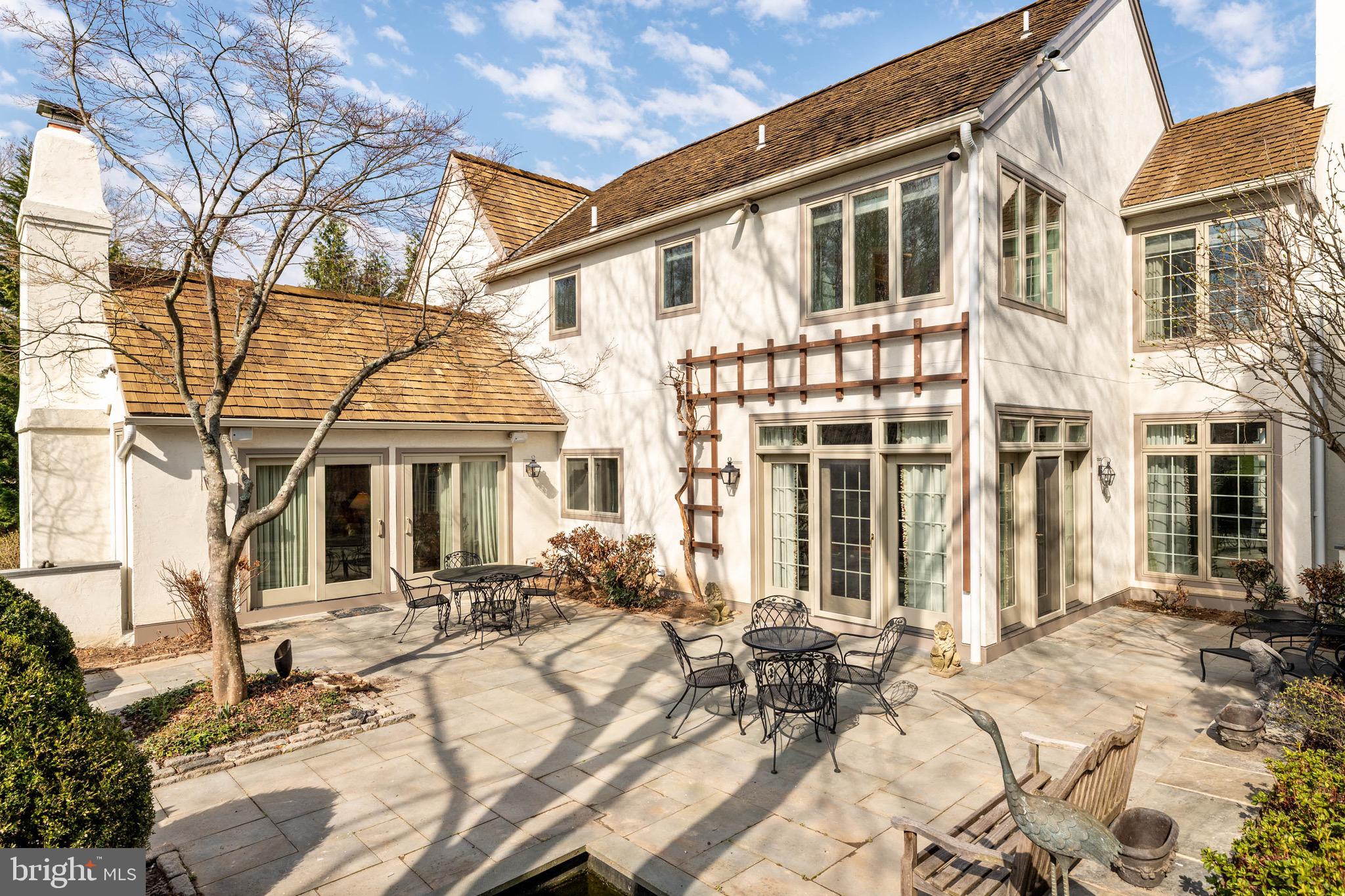 DENBIGH - Residential