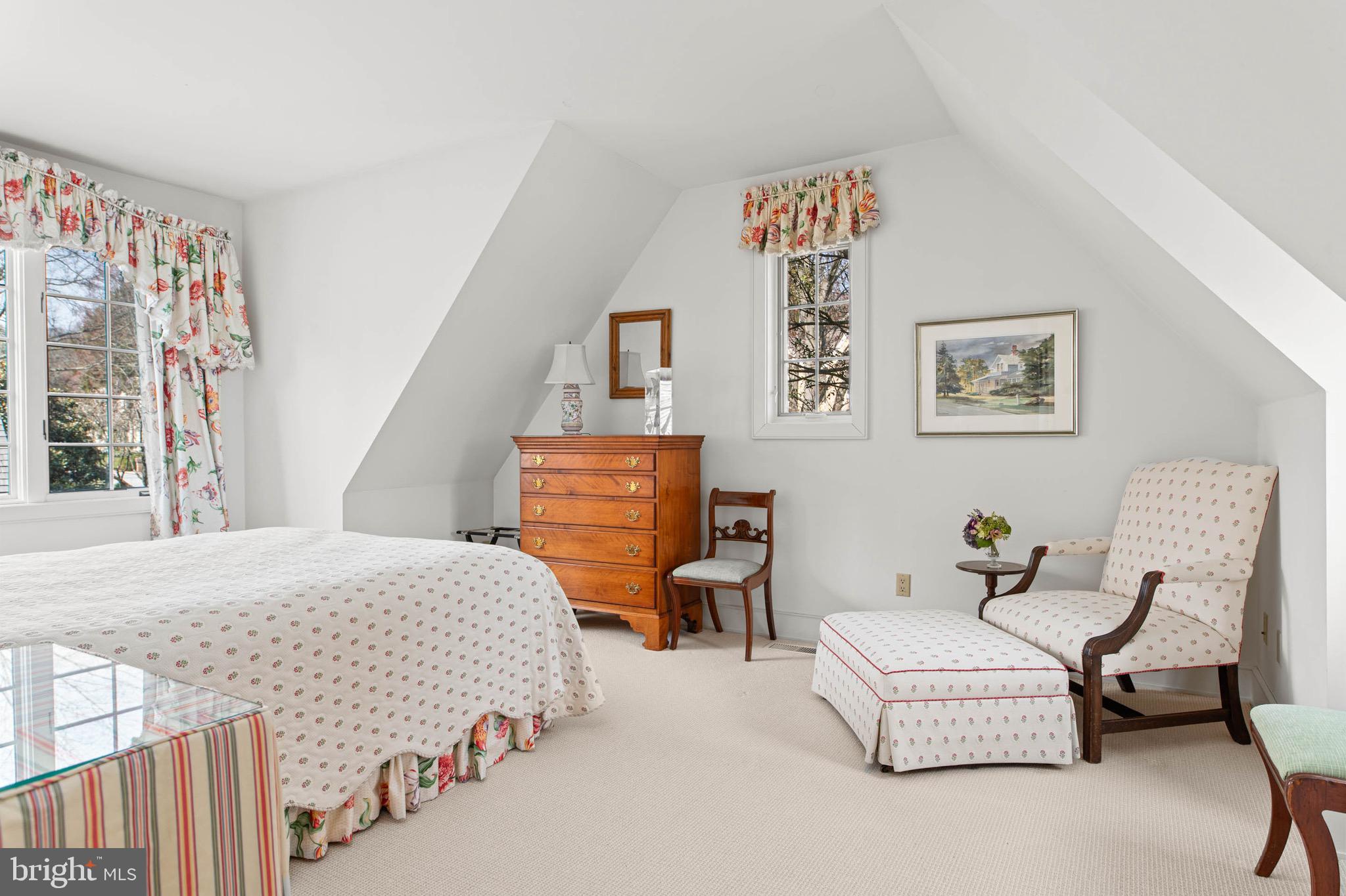 DENBIGH - Residential