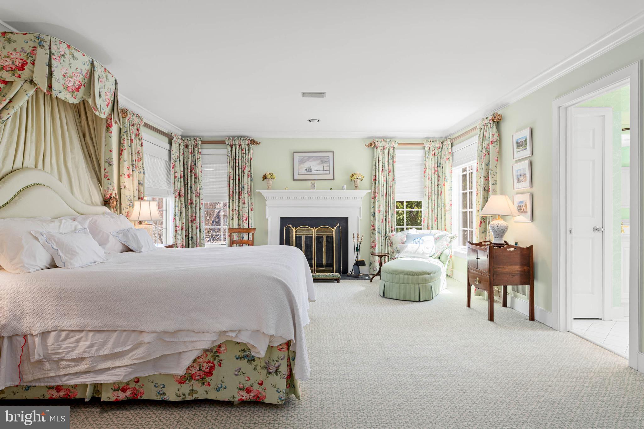 DENBIGH - Residential