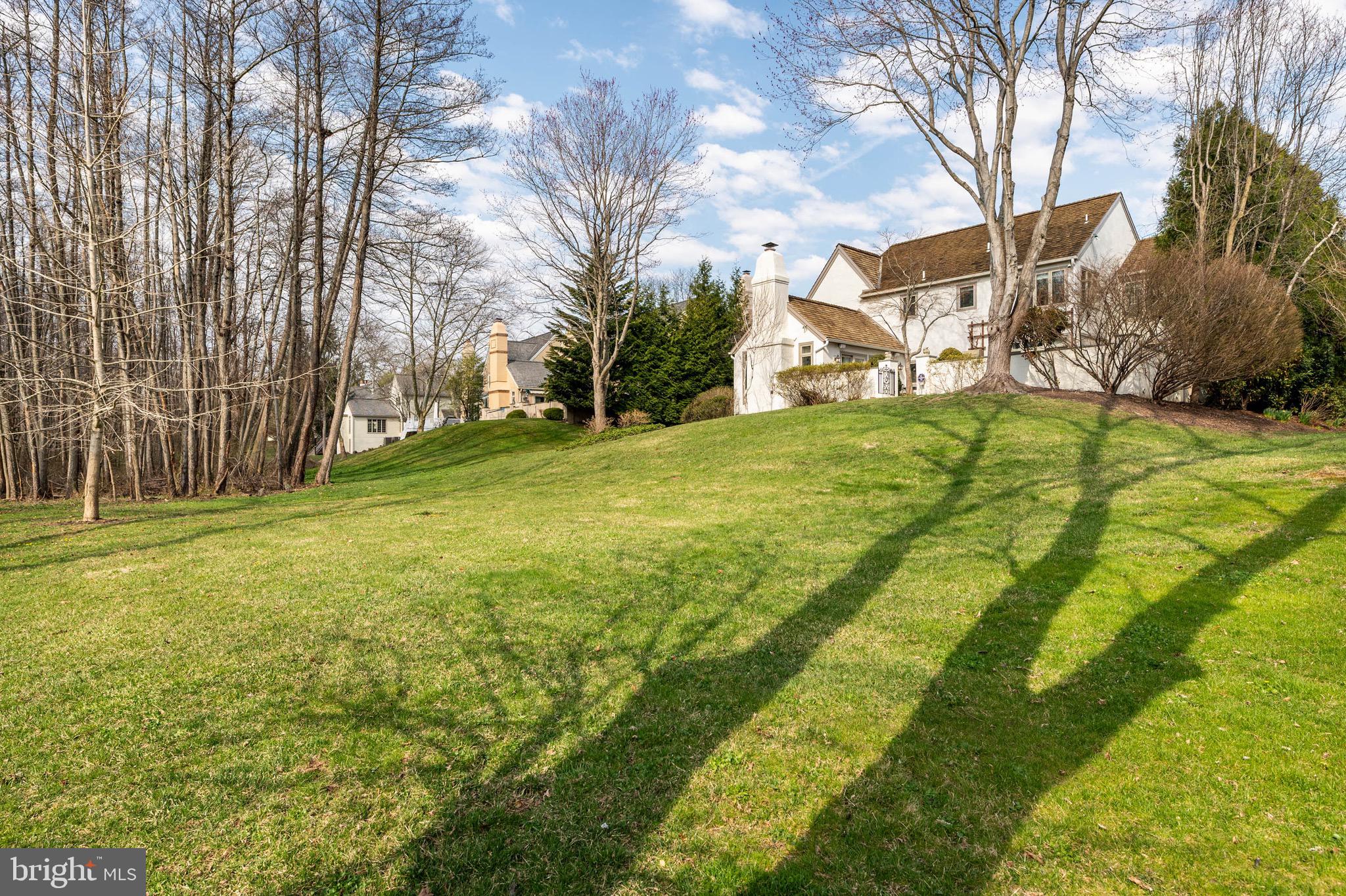 DENBIGH - Residential