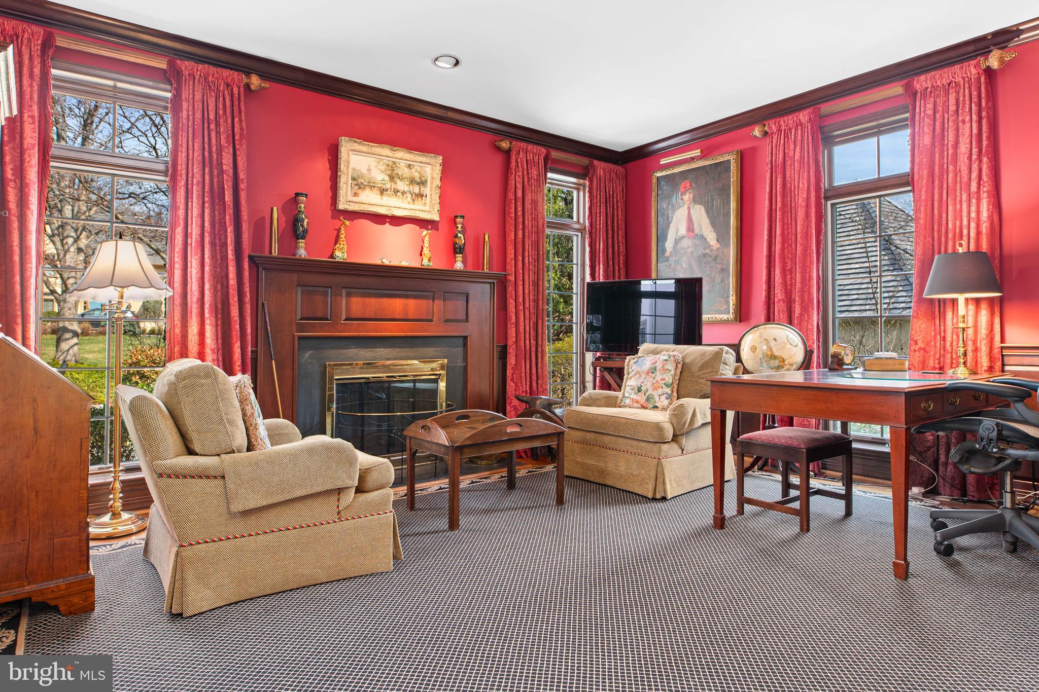 DENBIGH - Residential