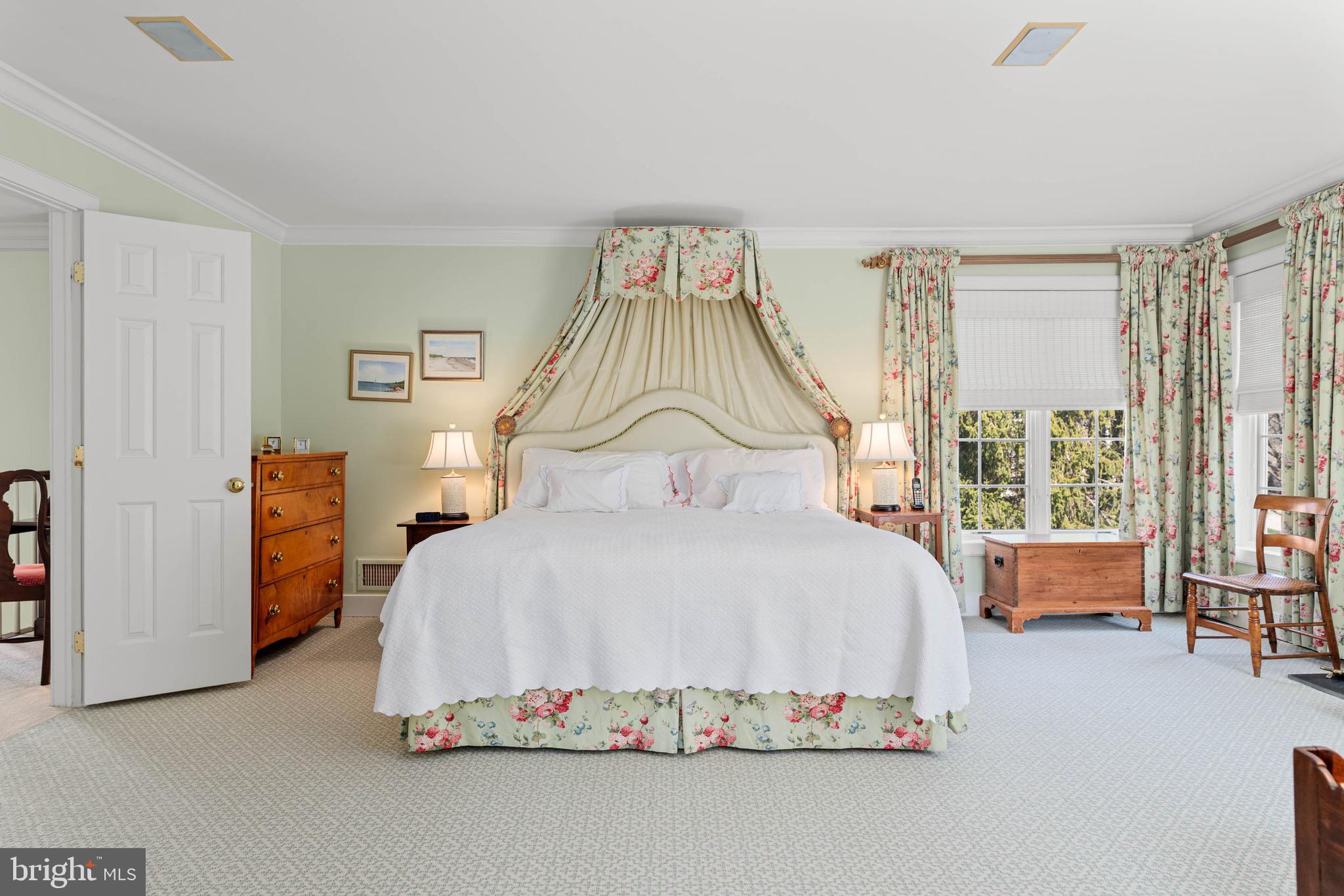 DENBIGH - Residential