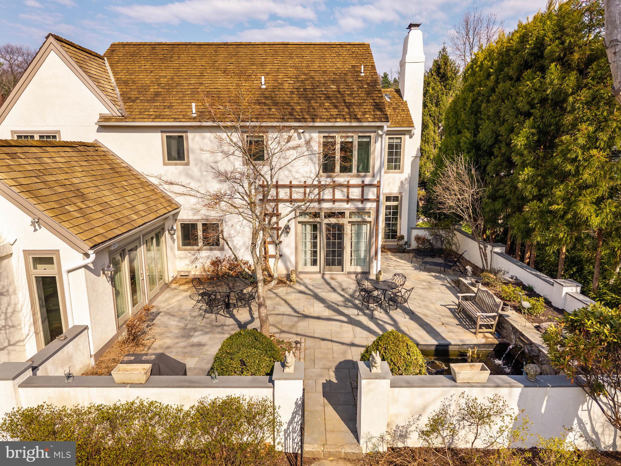 DENBIGH - Residential