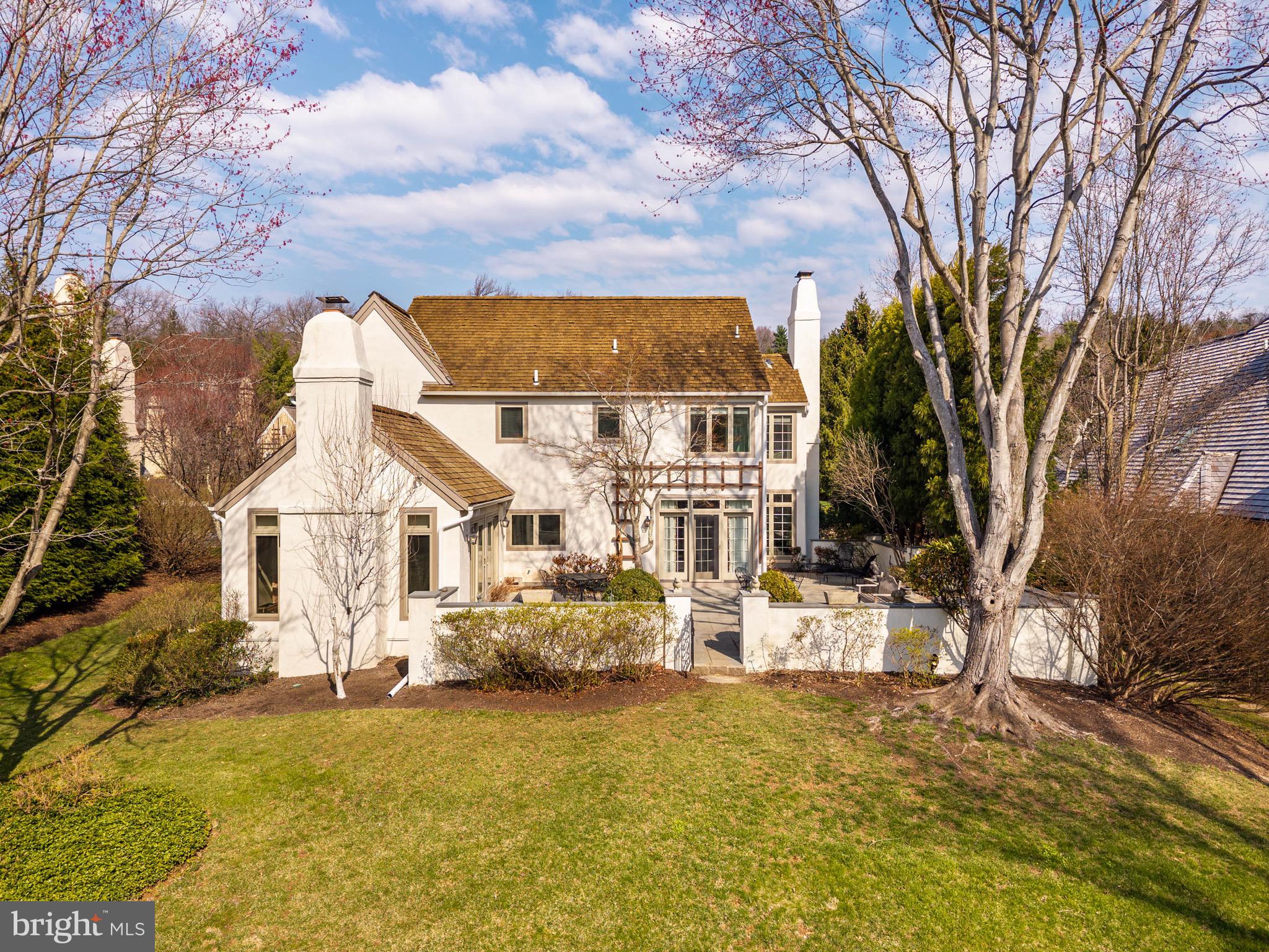 DENBIGH - Residential