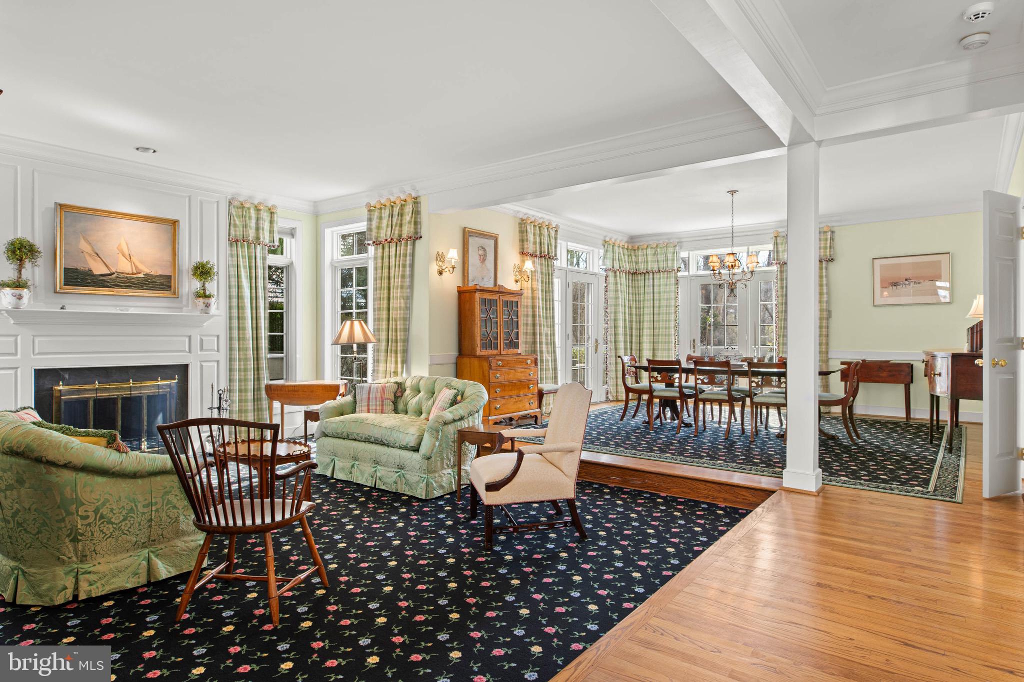 DENBIGH - Residential