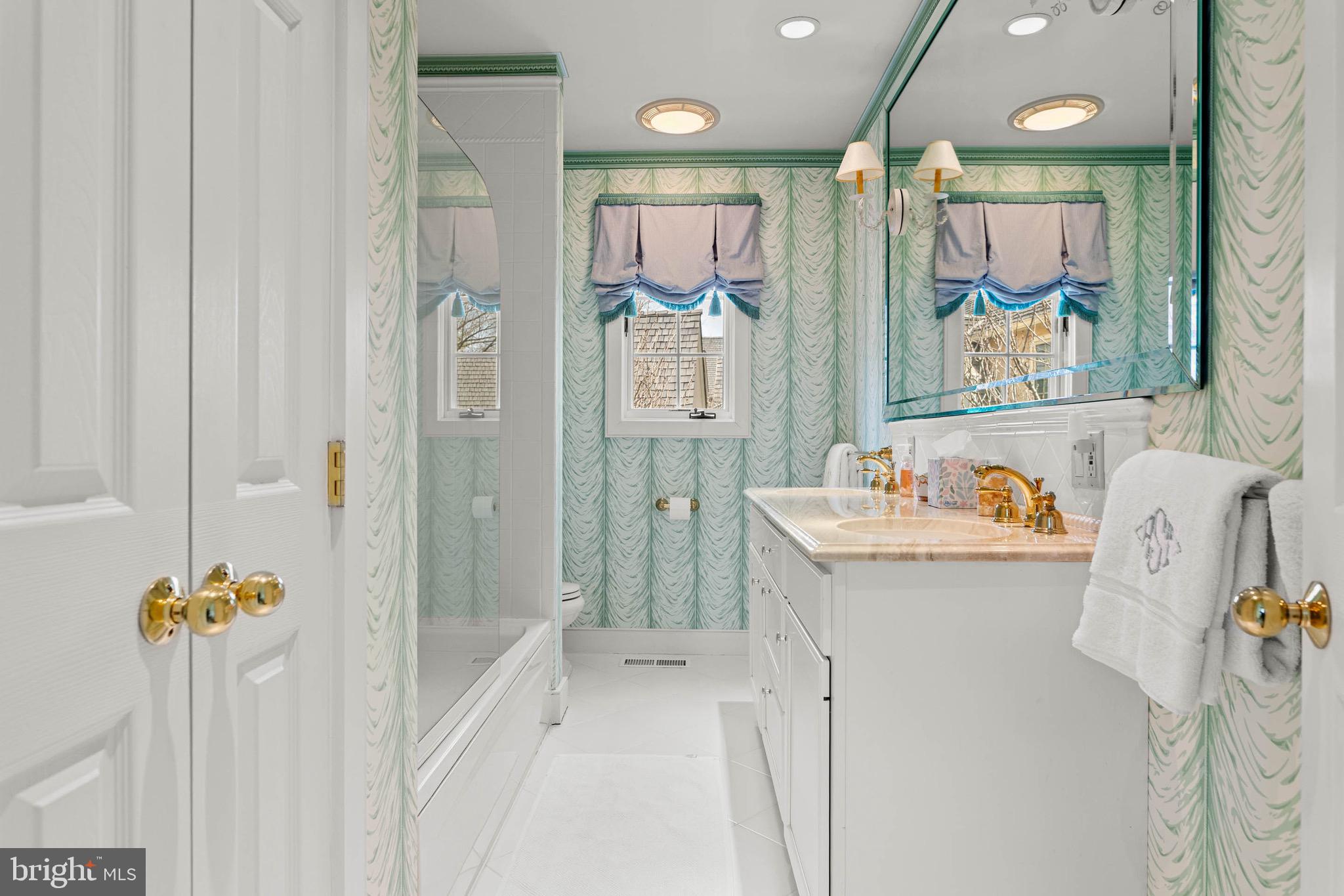 DENBIGH - Residential