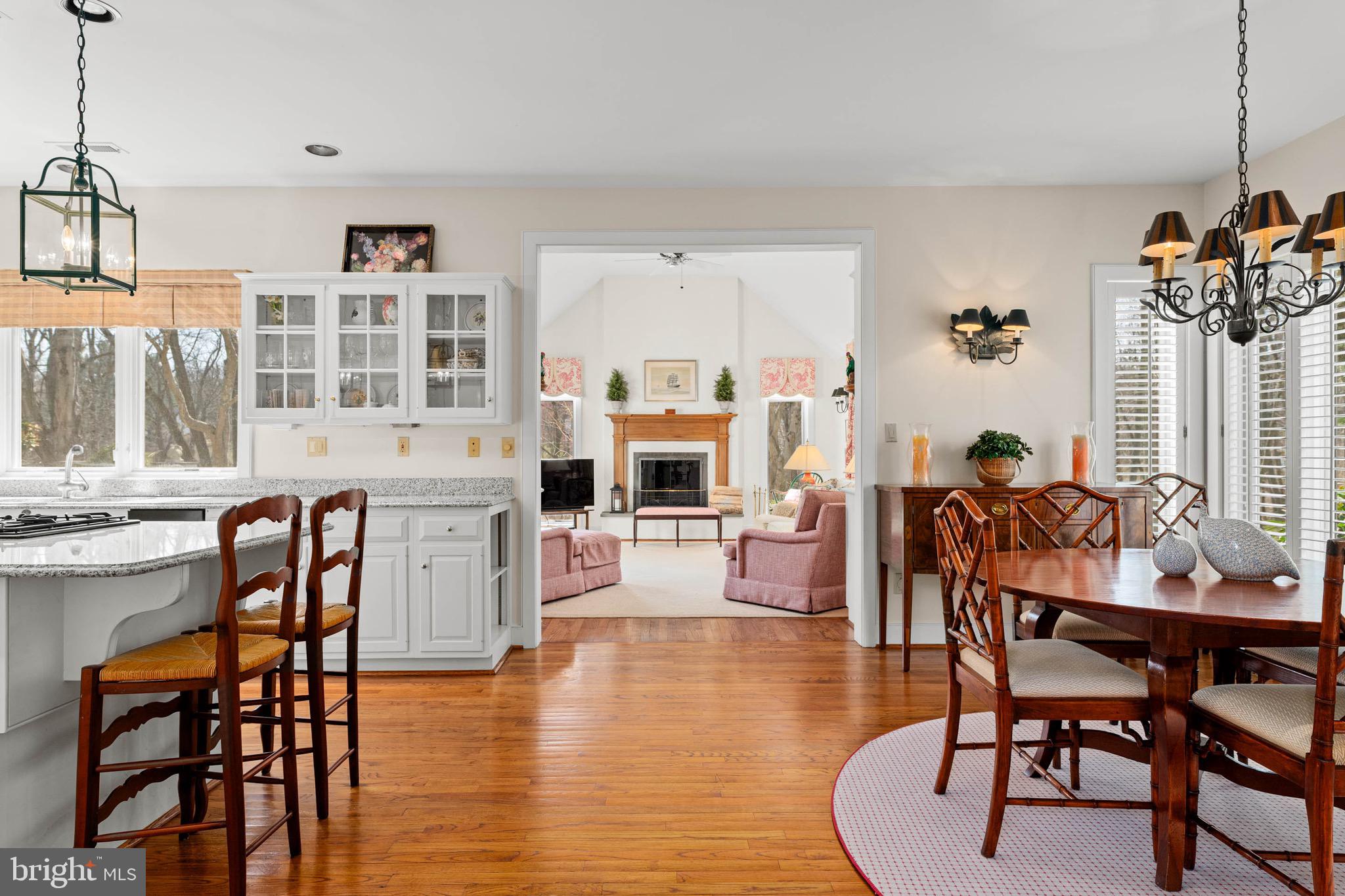 DENBIGH - Residential