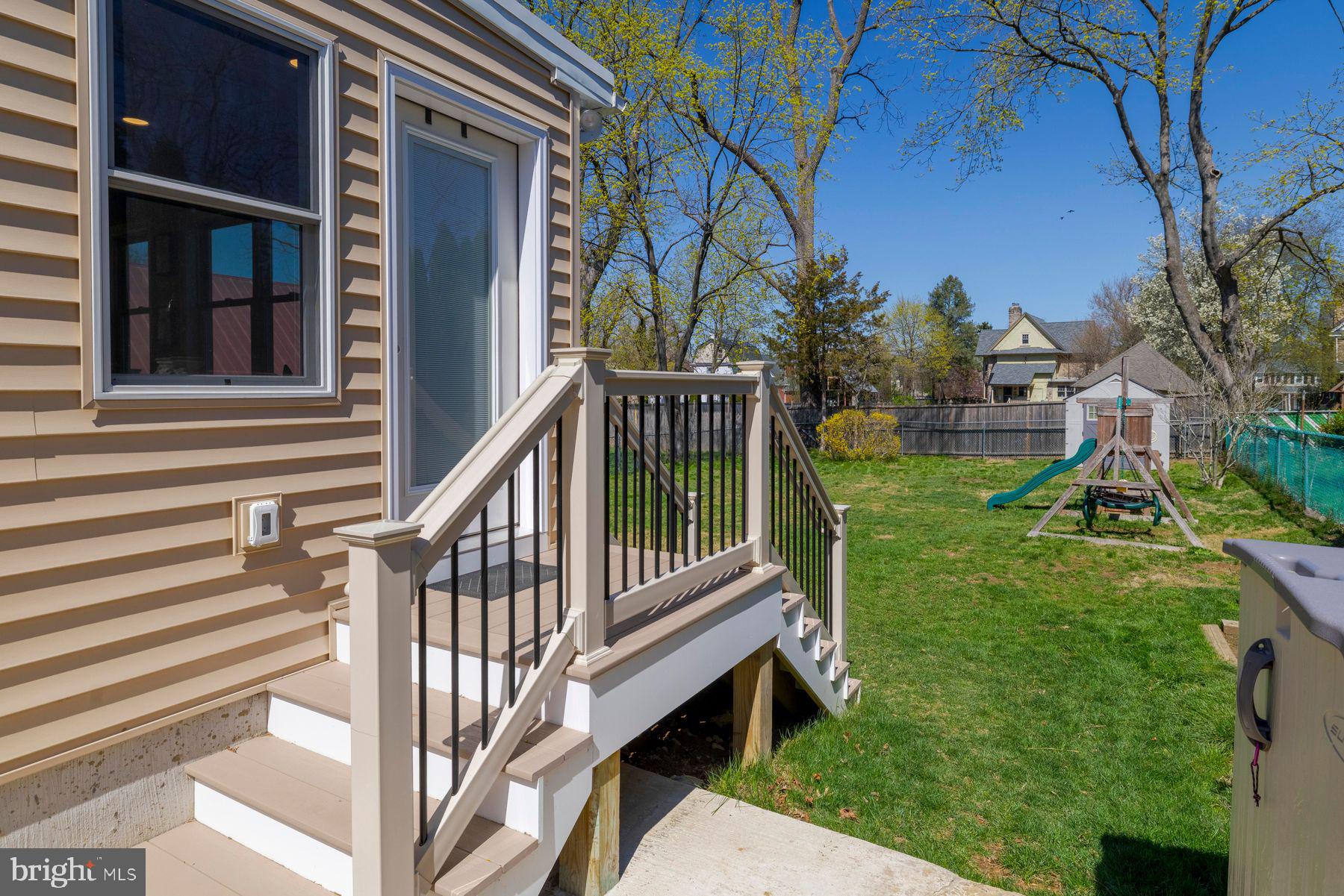 FLOURTOWN - Residential