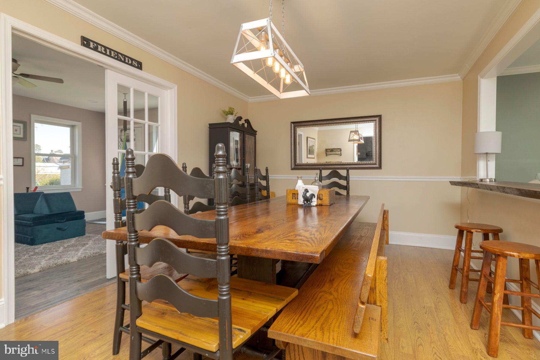 FLOURTOWN - Residential