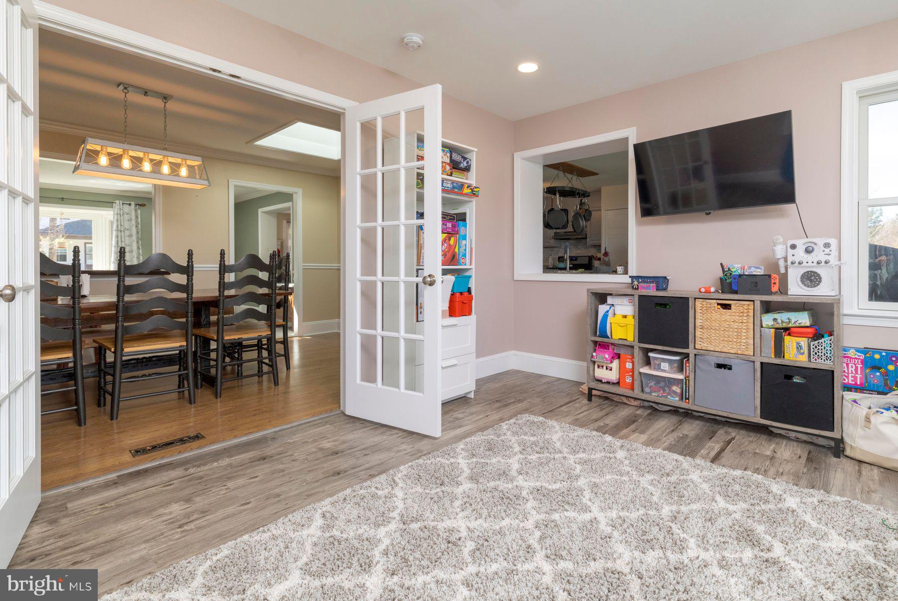 FLOURTOWN - Residential