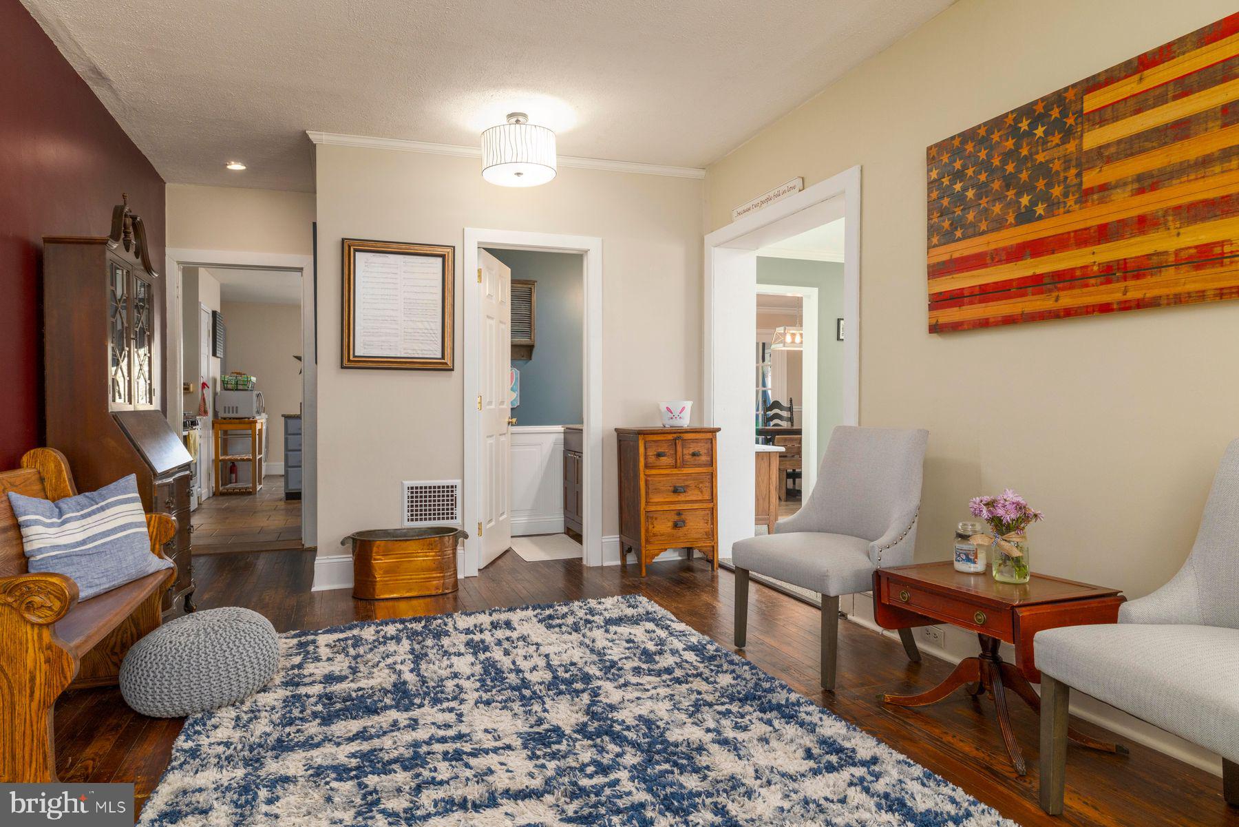 FLOURTOWN - Residential