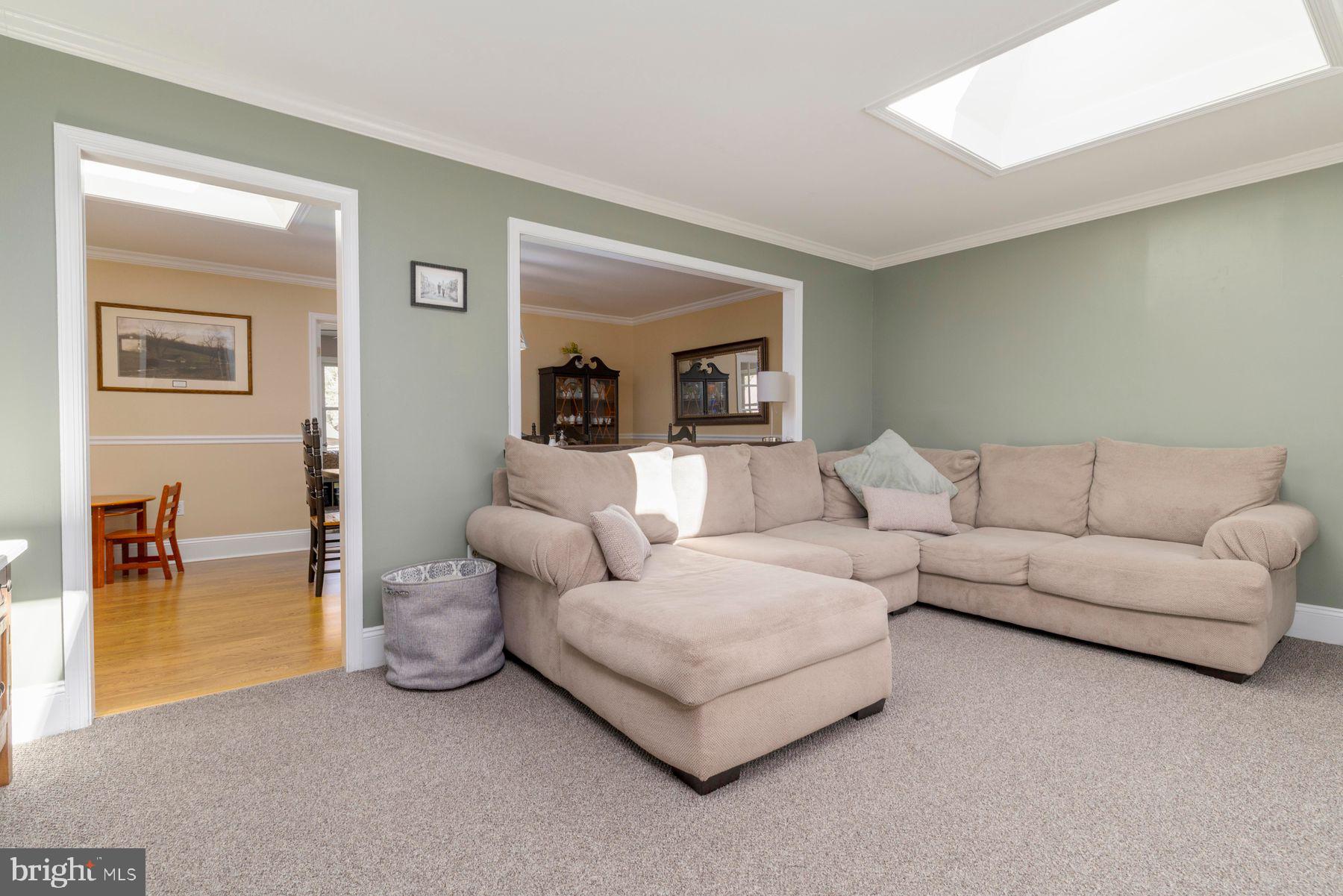 FLOURTOWN - Residential