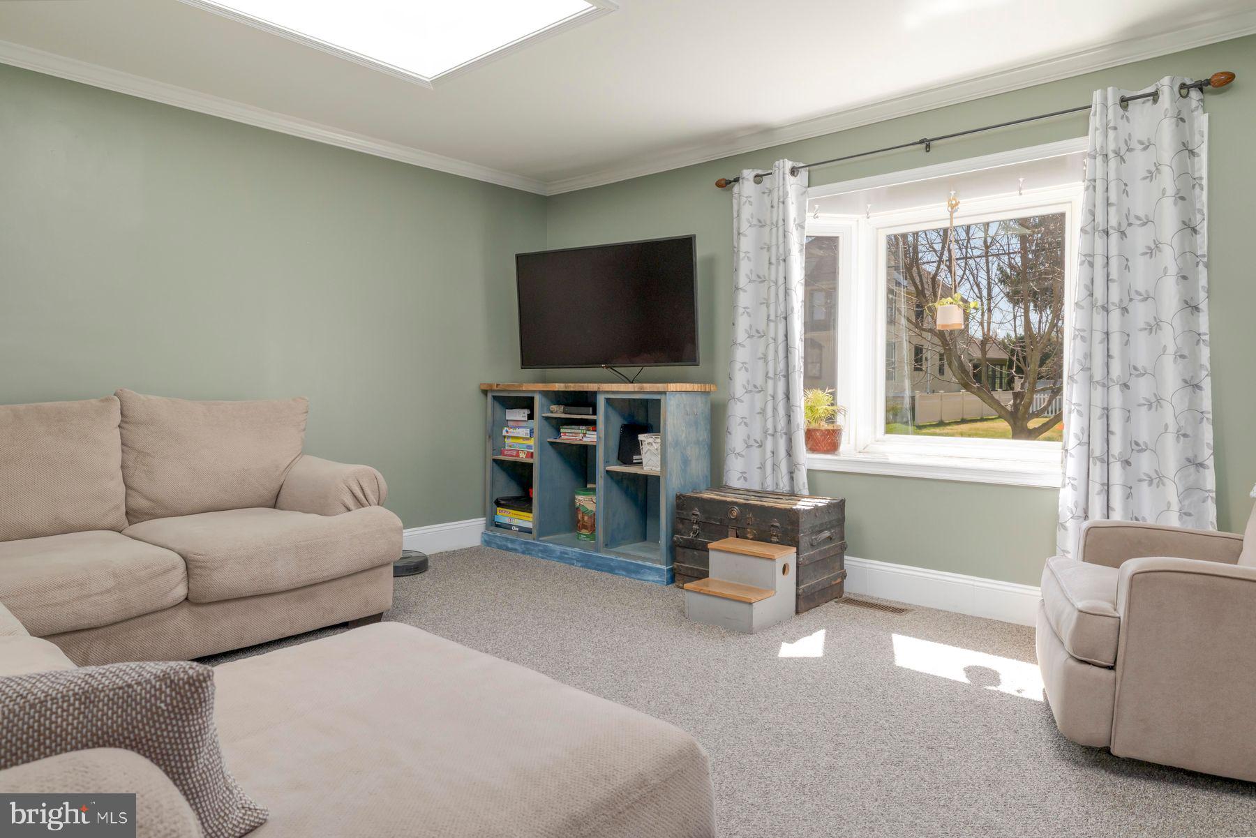 FLOURTOWN - Residential