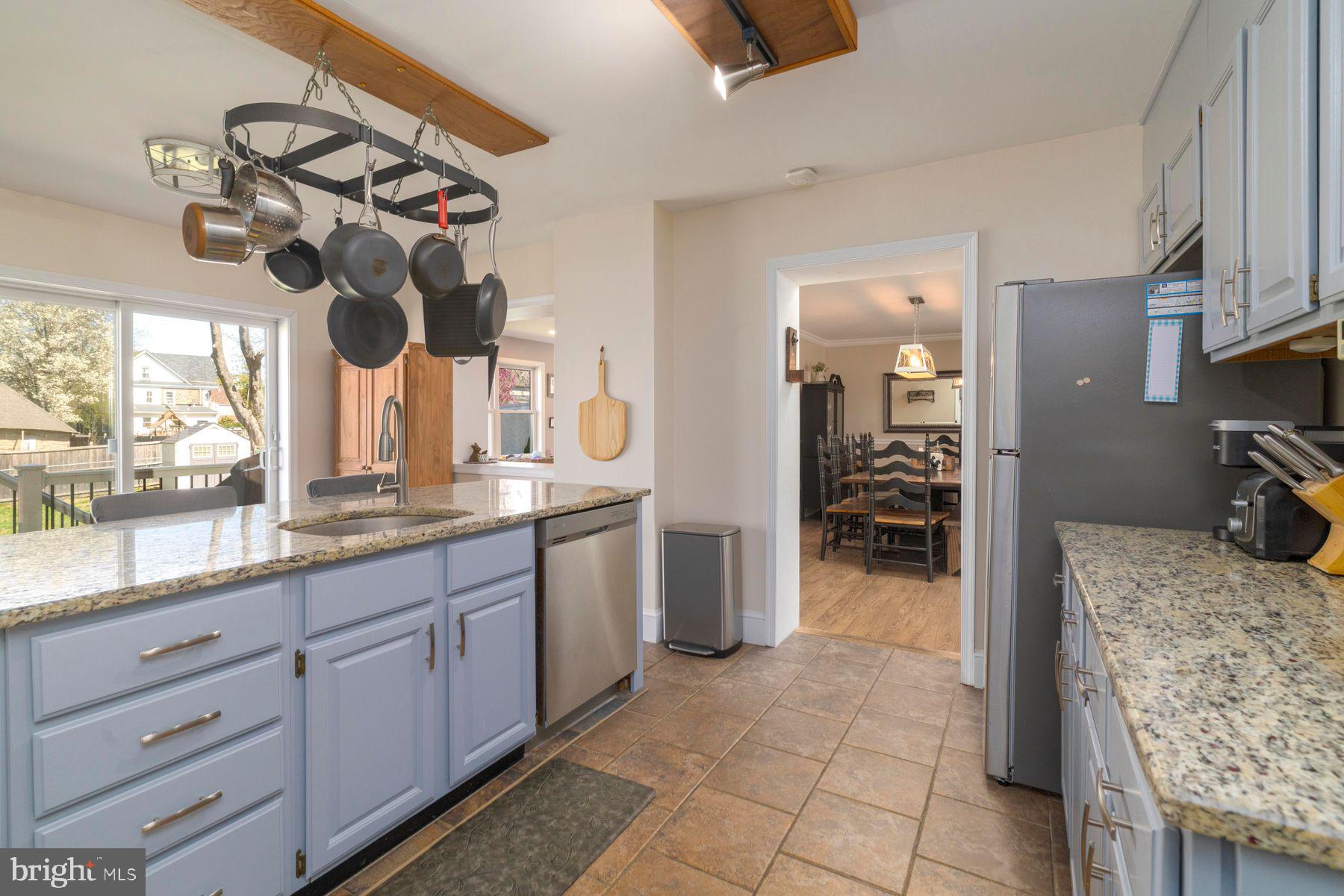 FLOURTOWN - Residential