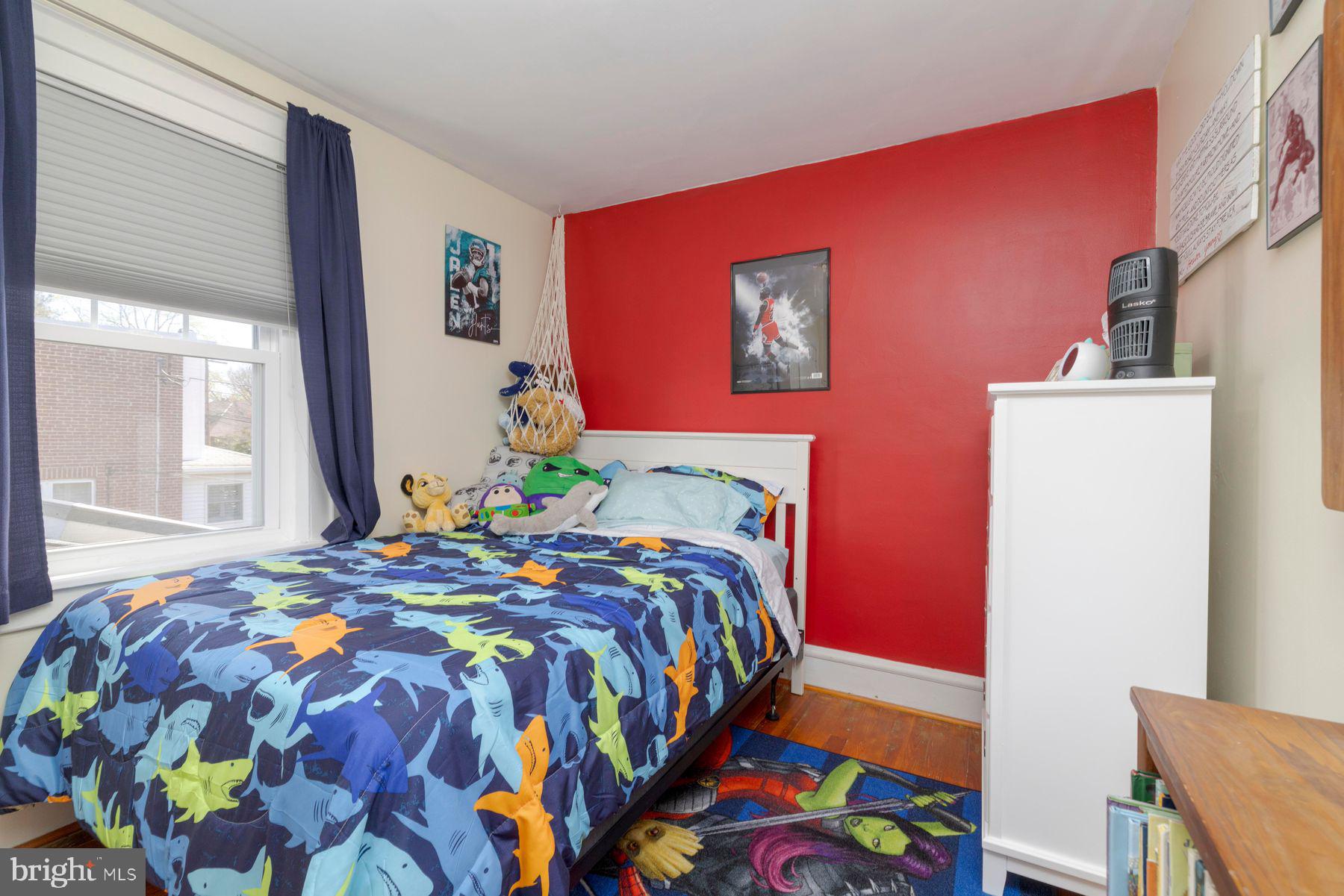 FLOURTOWN - Residential