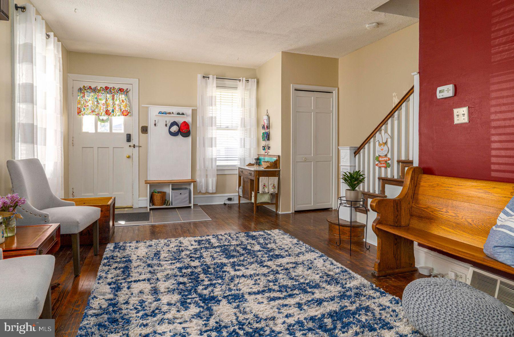 FLOURTOWN - Residential