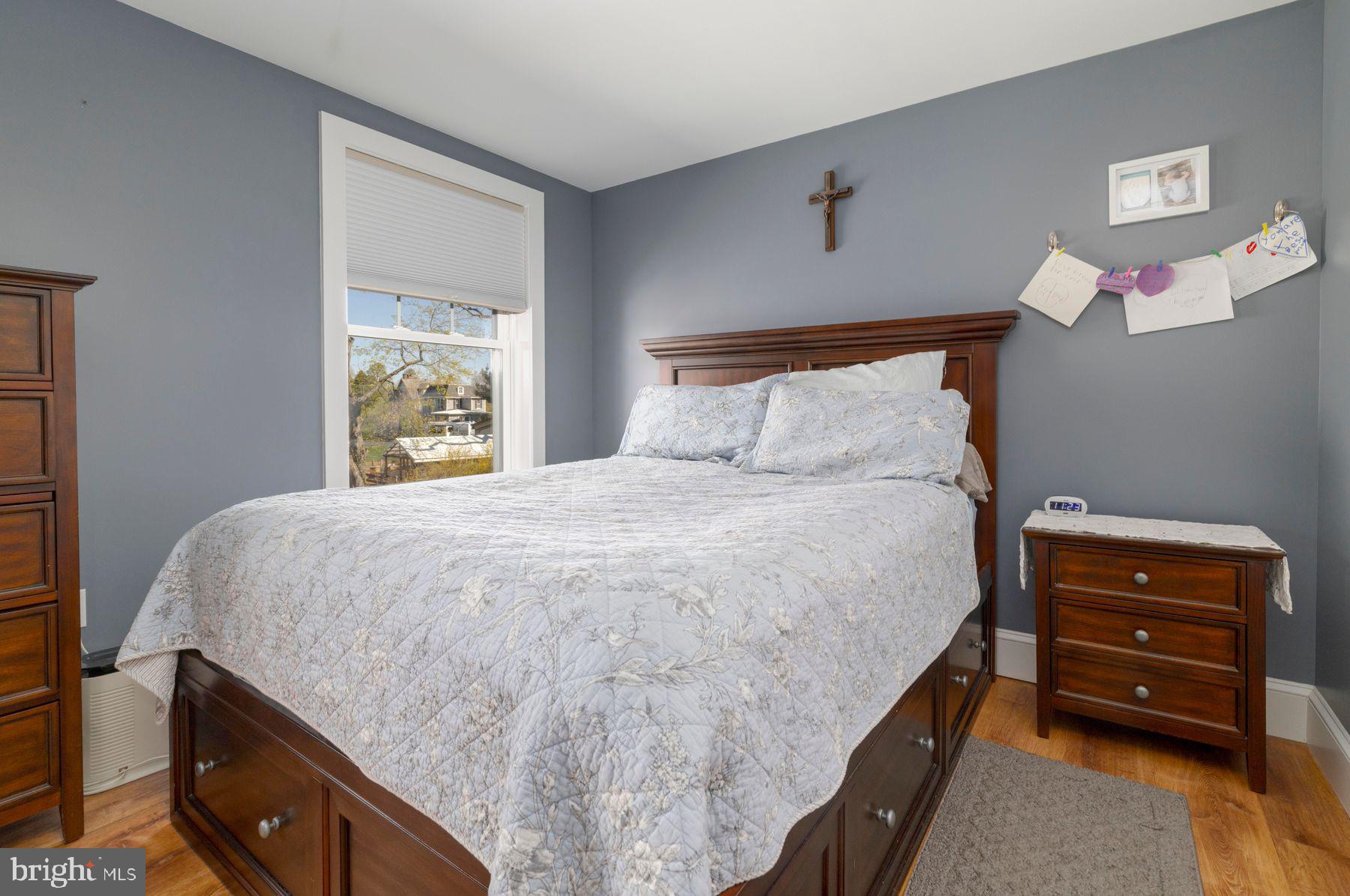 FLOURTOWN - Residential