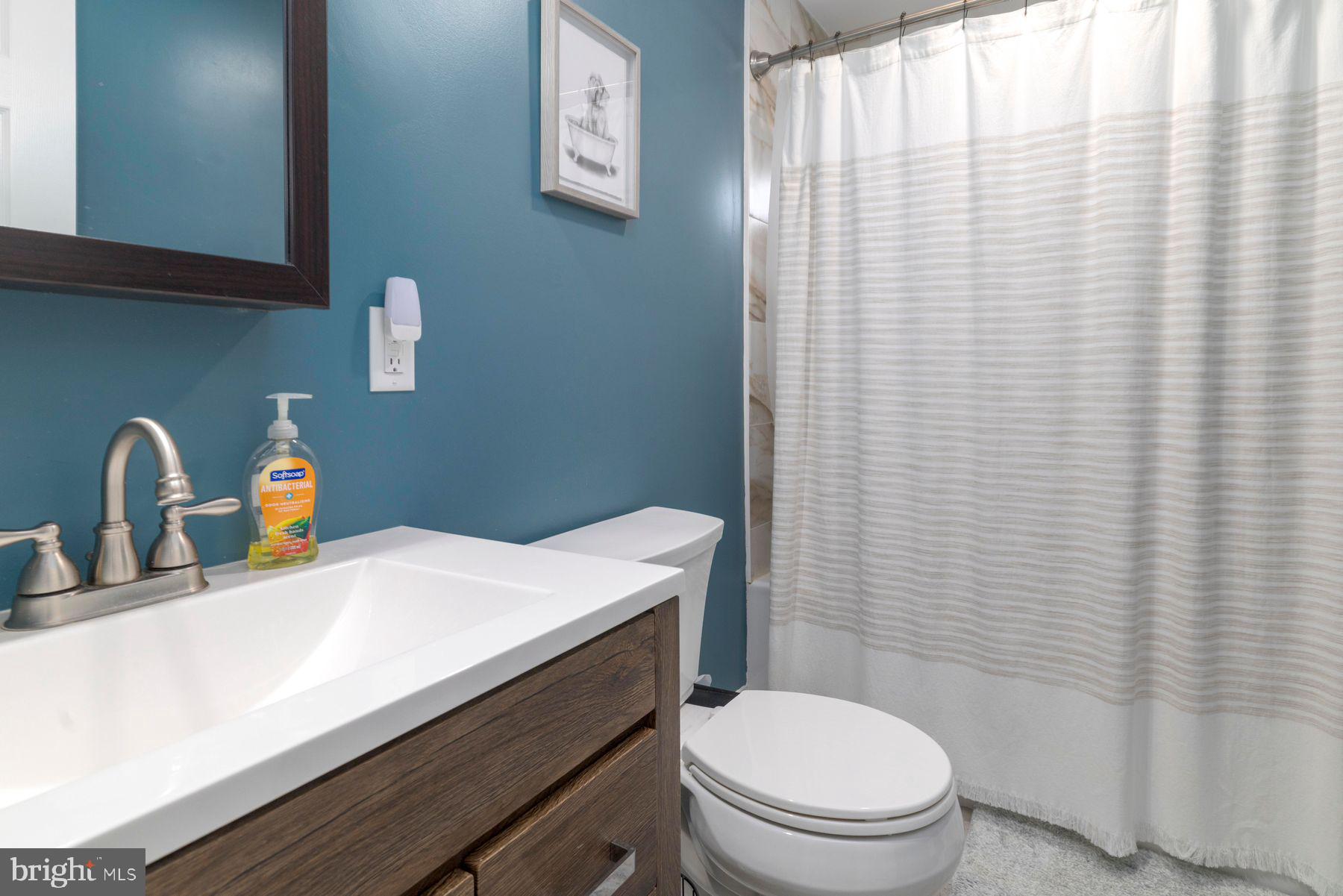 FLOURTOWN - Residential