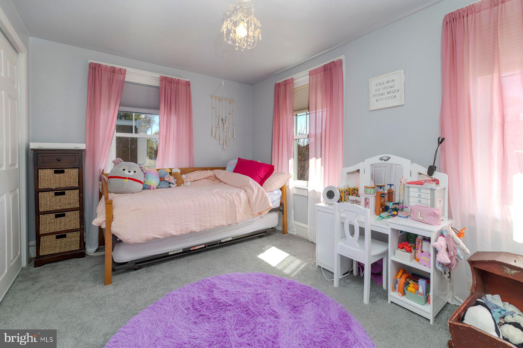 FLOURTOWN - Residential